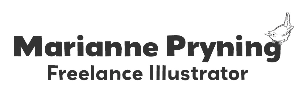 Marianne Pryning
