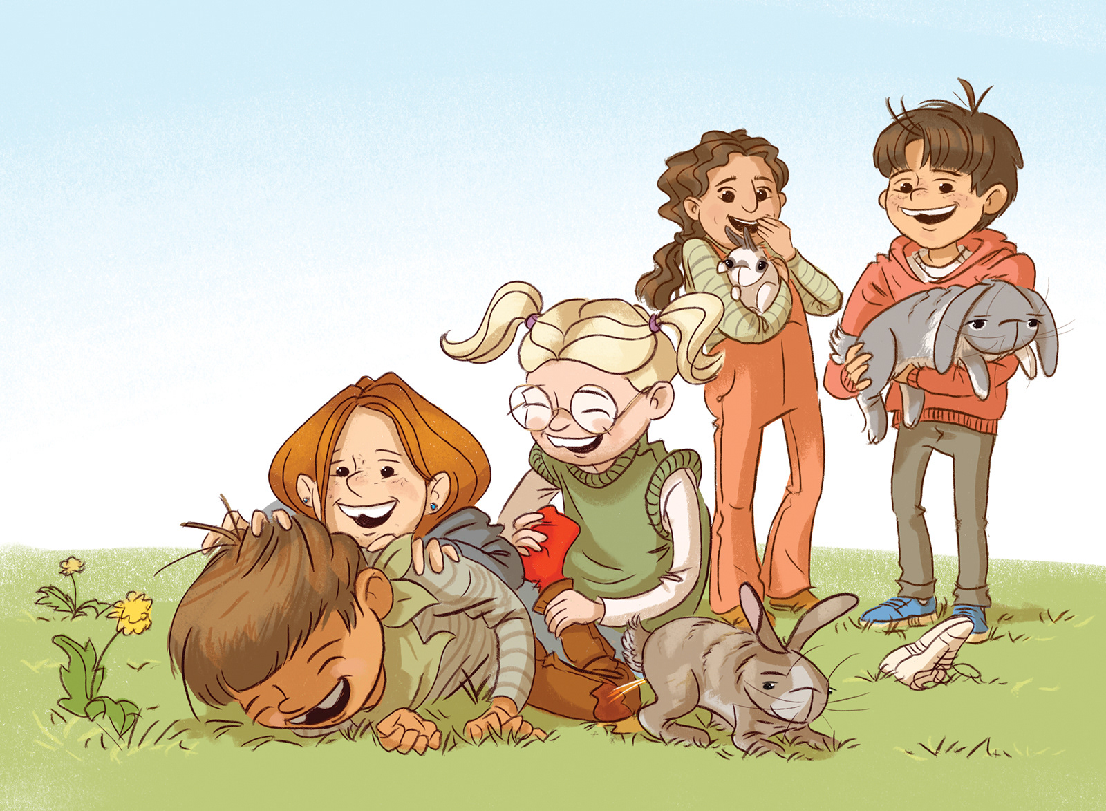 illustration, danish illustrator, drawings, tegninger, tegning, letlæsningsbøger, børnebøger, marianne pryning, pryning, dansk illustrator, digital tegning, digital drawing, dansk tegner, København, Copenhagen, tegner i København