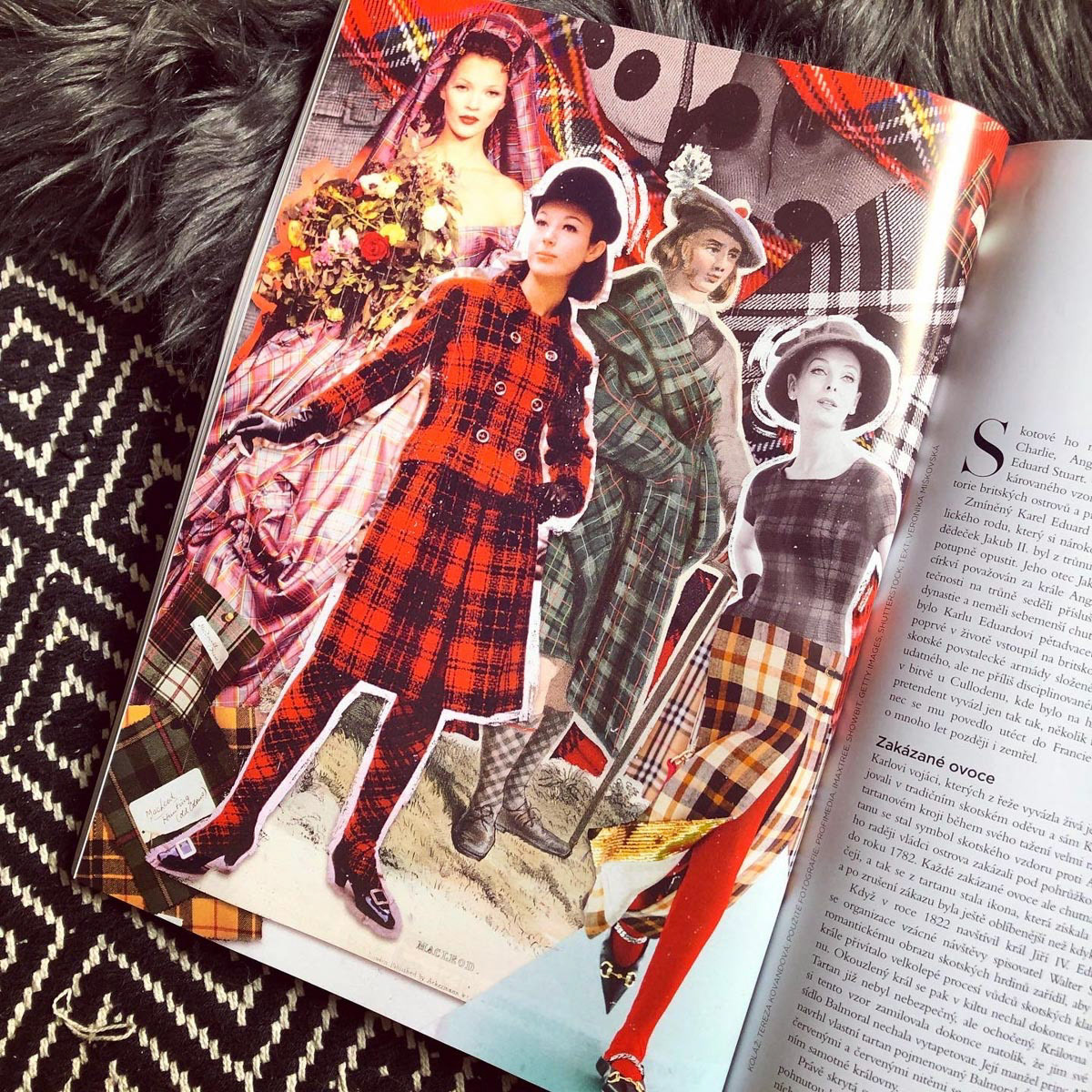 Harper's Bazaar