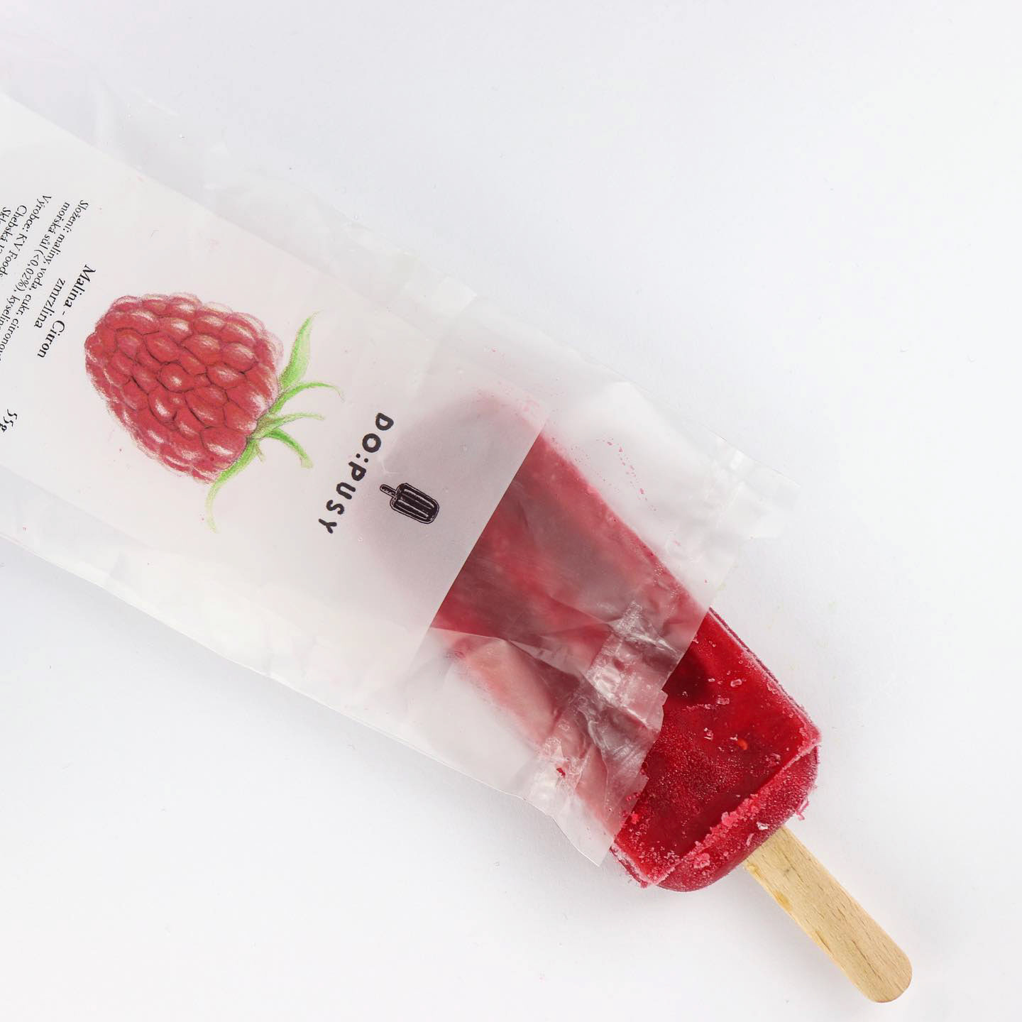 Product illustration