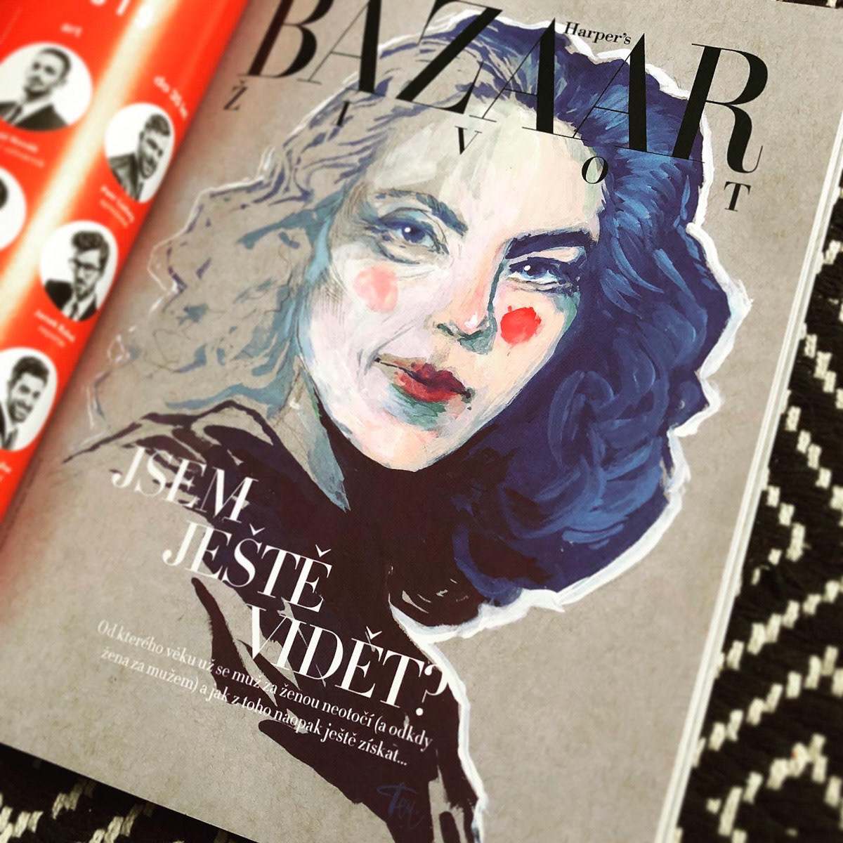 Harper's Bazaar