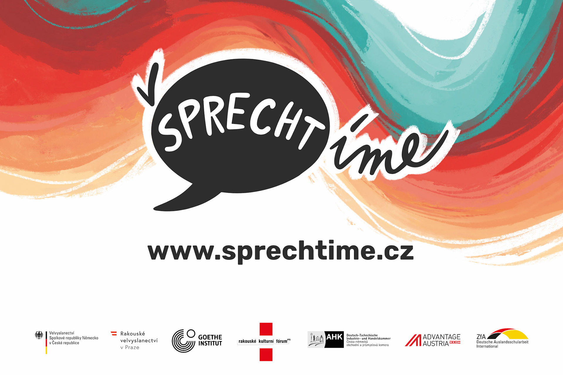 Logo and visual