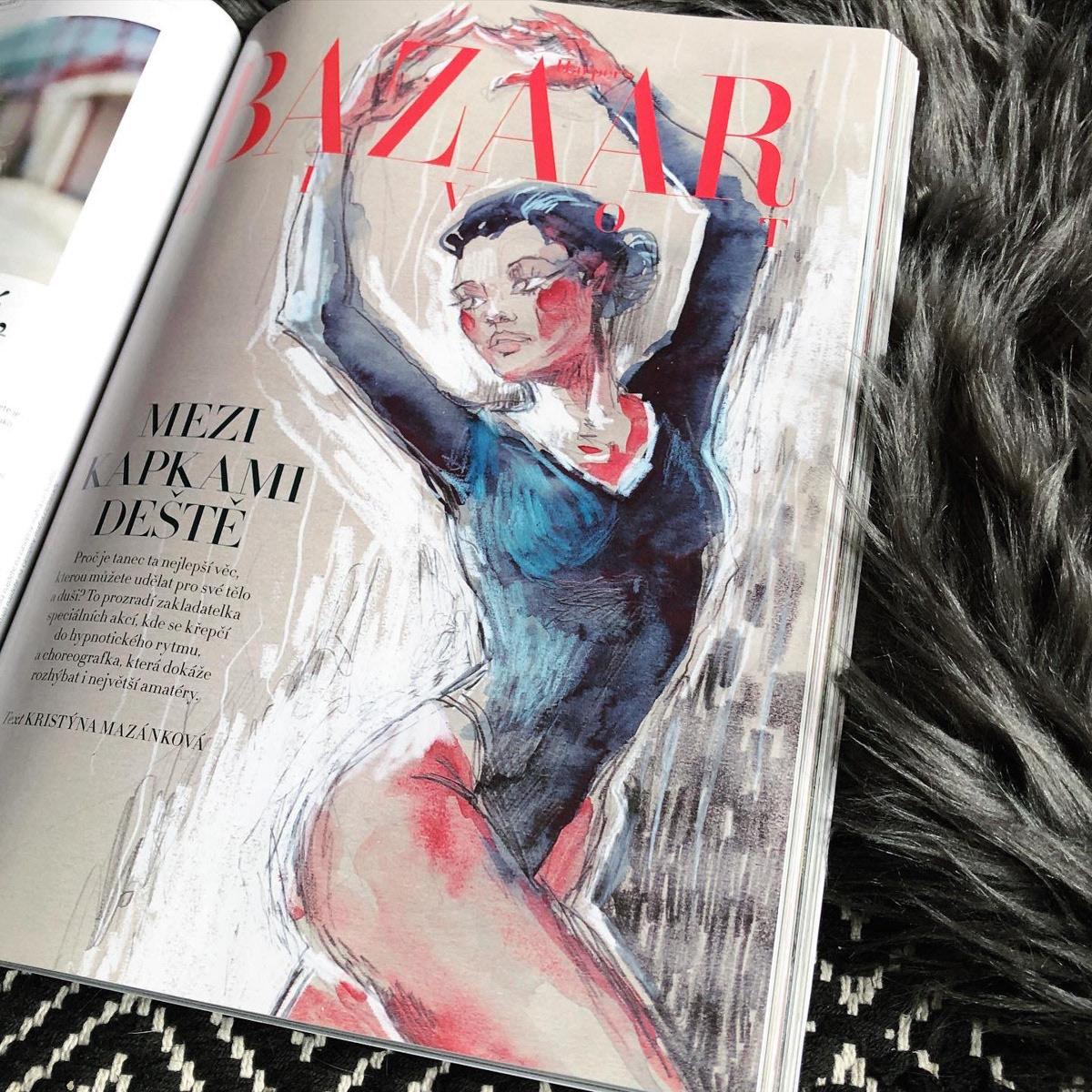Harper's Bazaar
