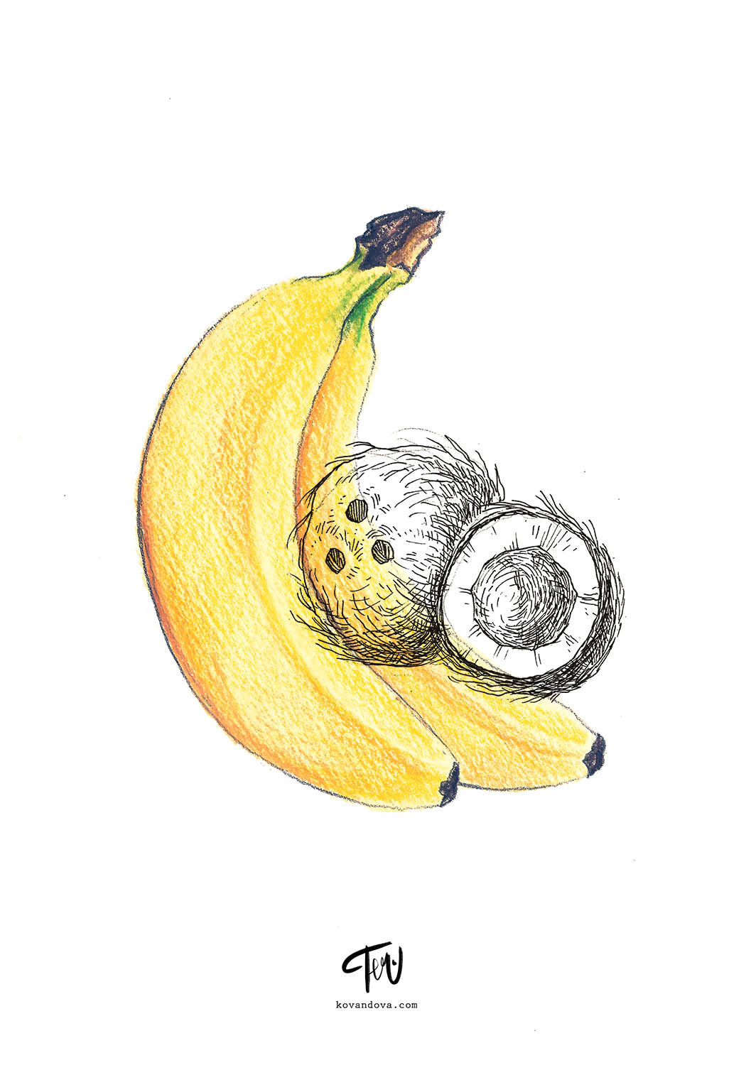 Product illustration