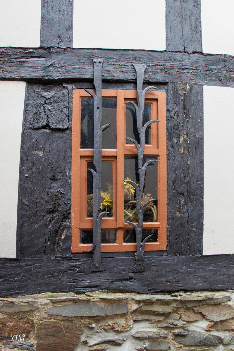 Museum "Altes Bürgerhaus"us Kupfer