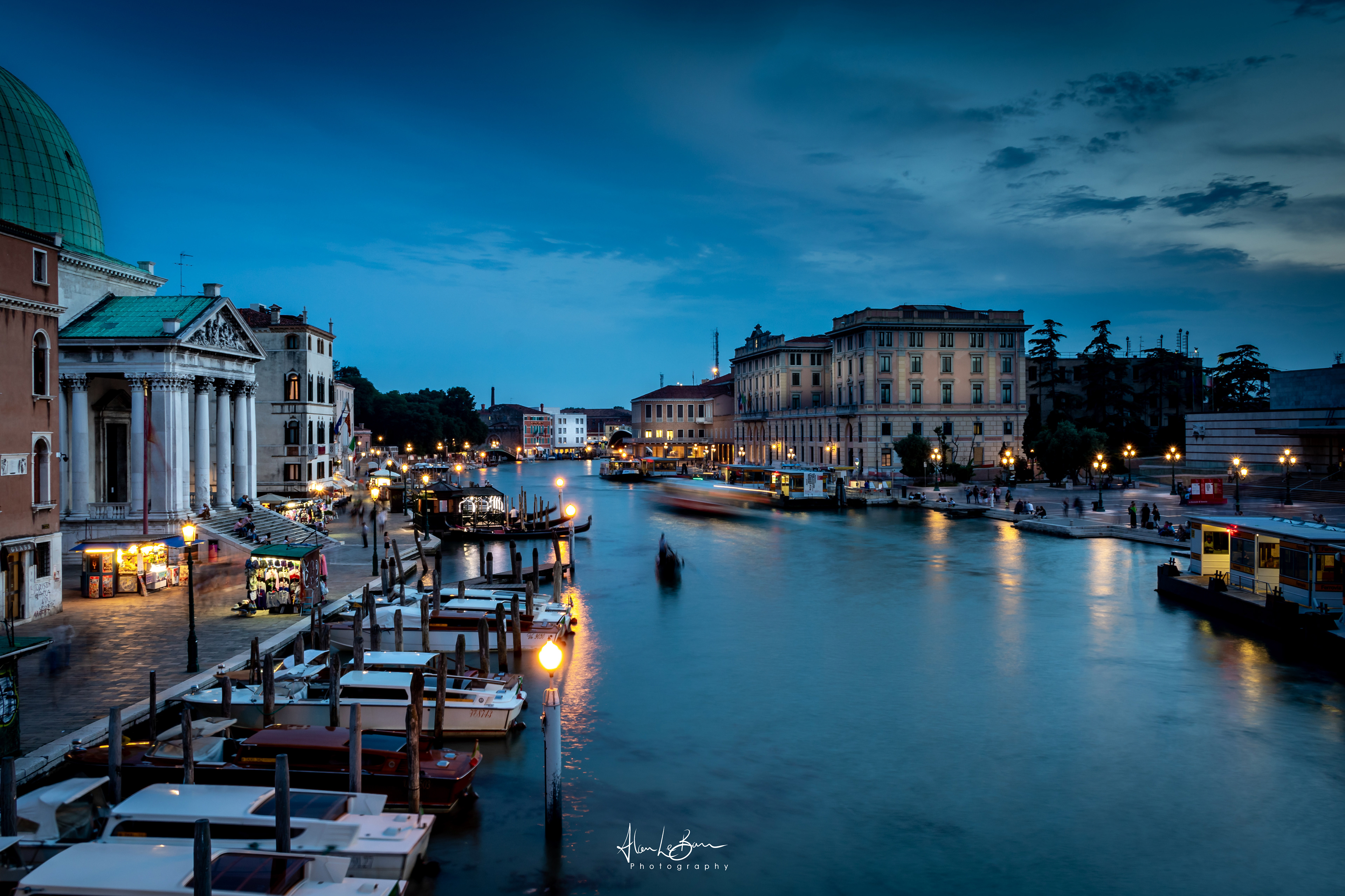 Venice