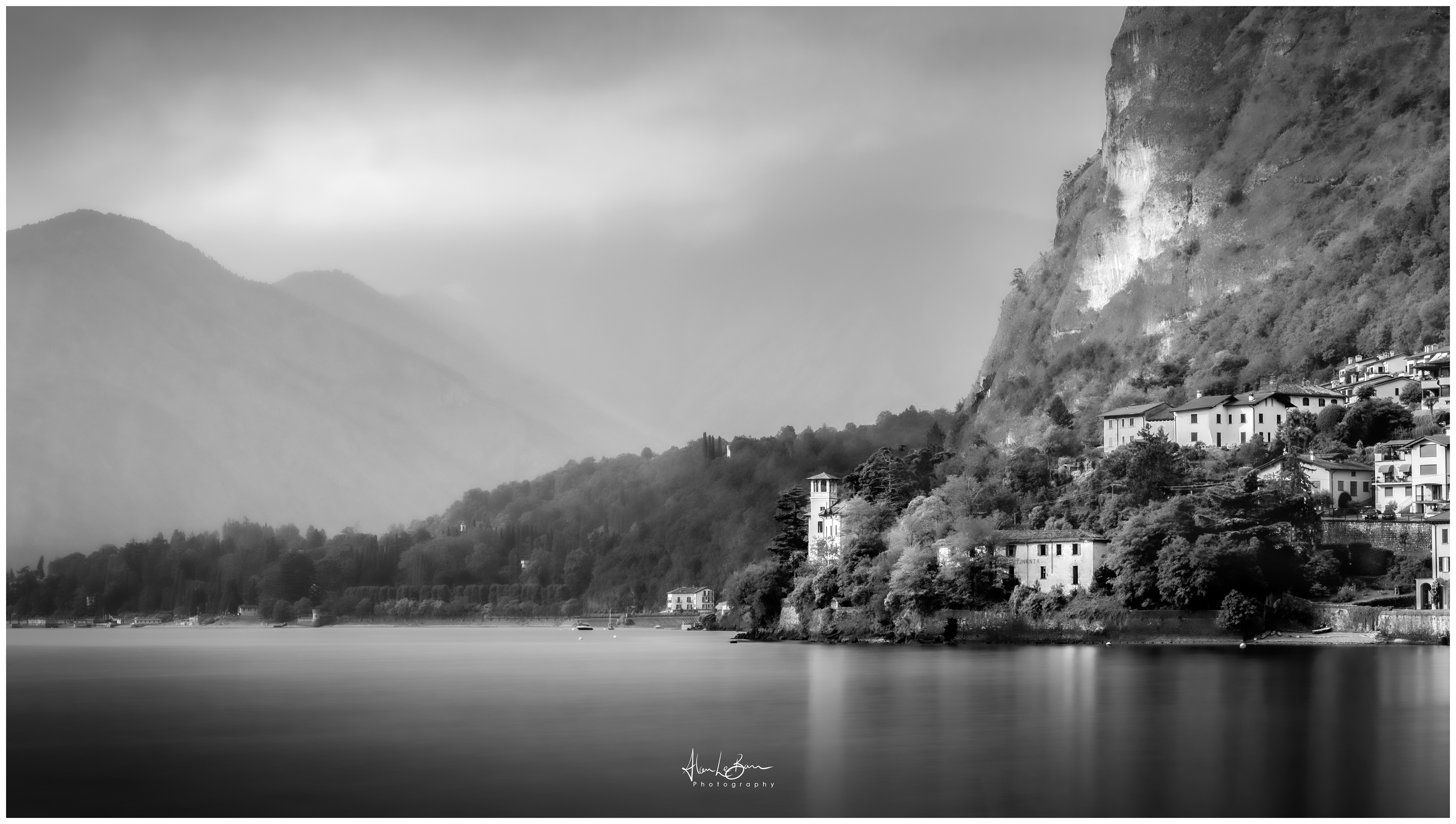 Menaggio, Lake Como