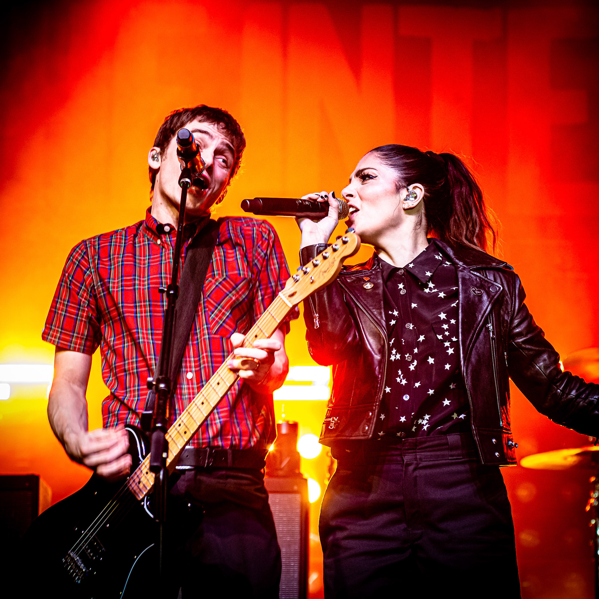 The Interruptors