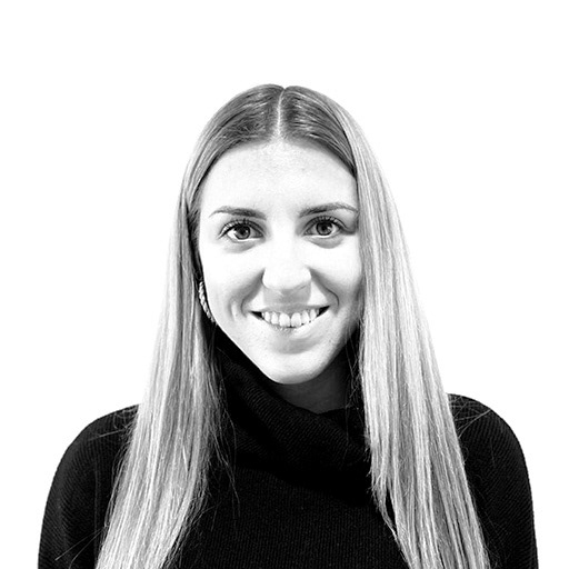 Lisa - Chef de projet