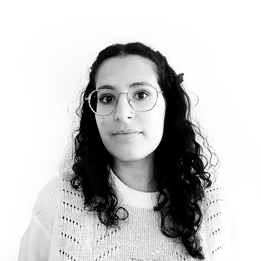 Manel - Designer graphique