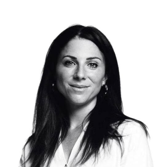 Julie - Chargée d’affaires