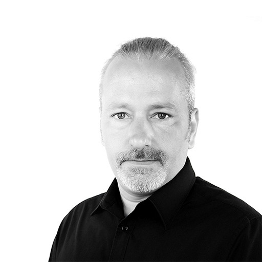 Stéphane - Chef de projet 3D