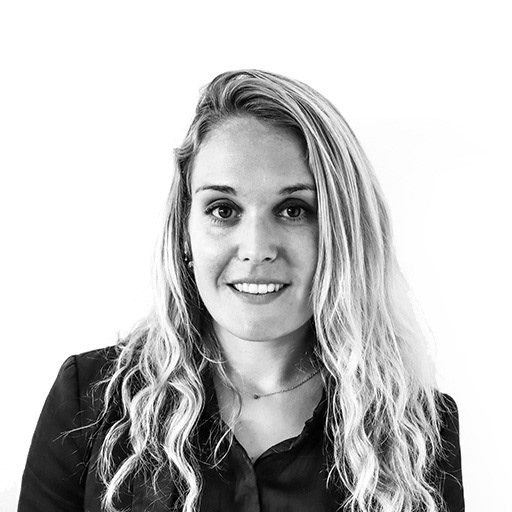 Carine - Business developper