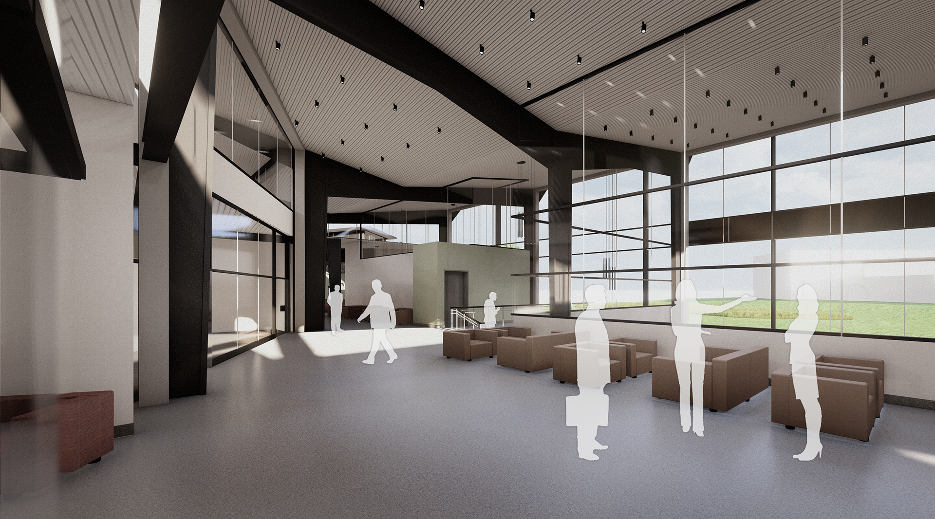 Event Space