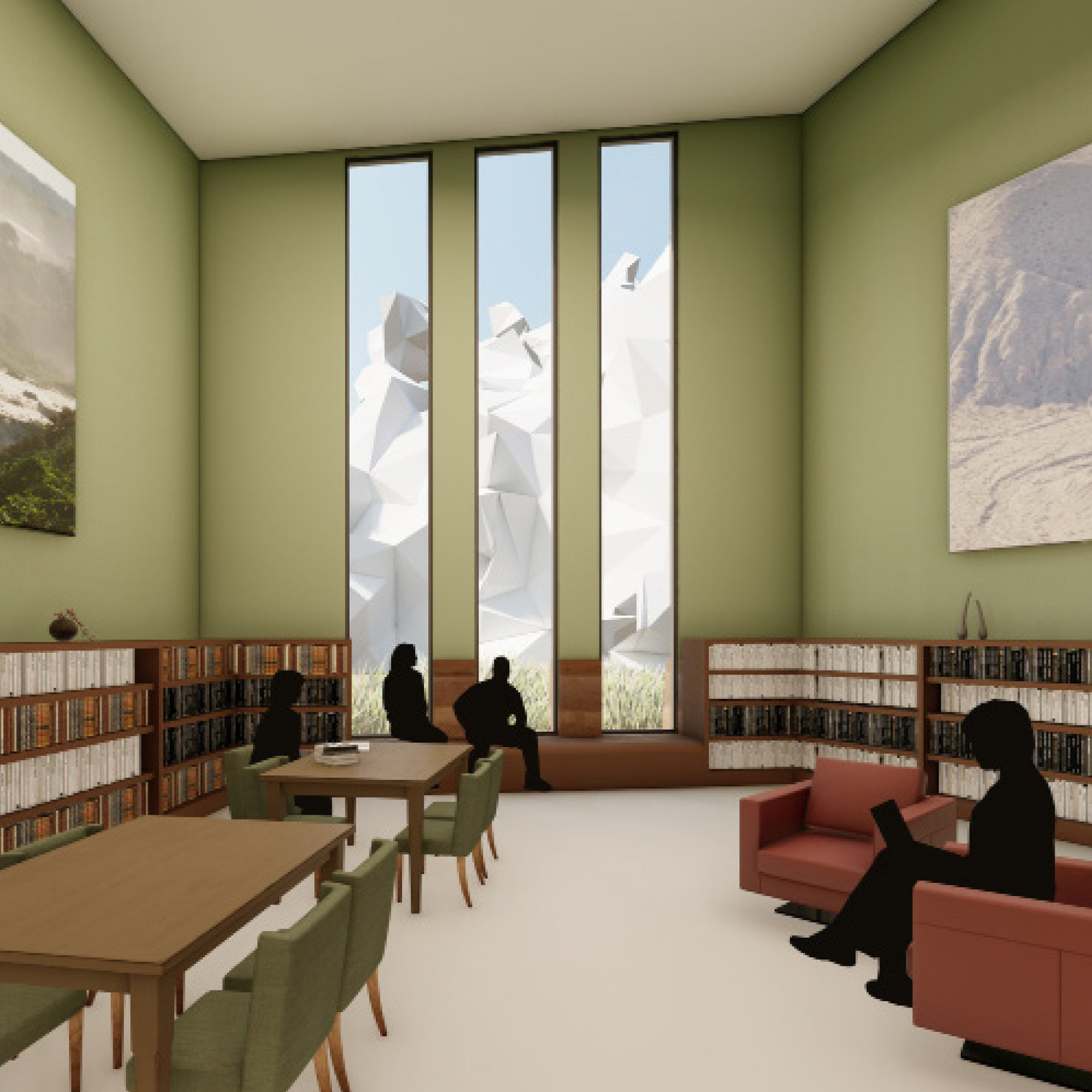 Library Perspective