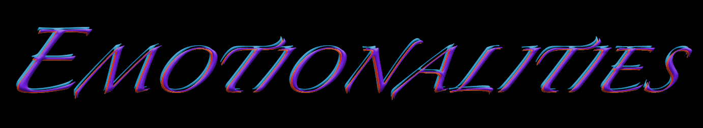 Emotionalities.com