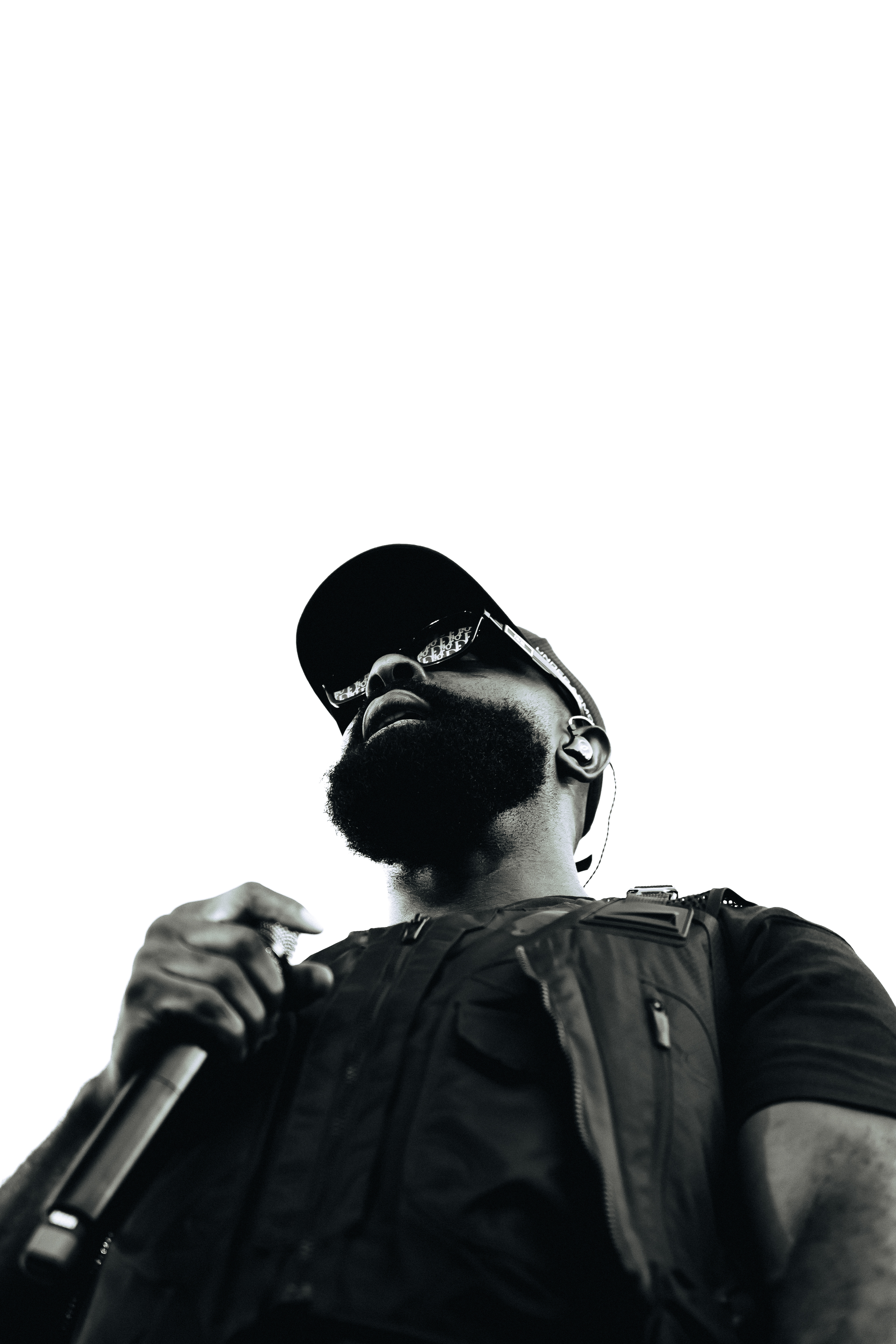 KAARIS/GOLDEN COAST/INFLOW