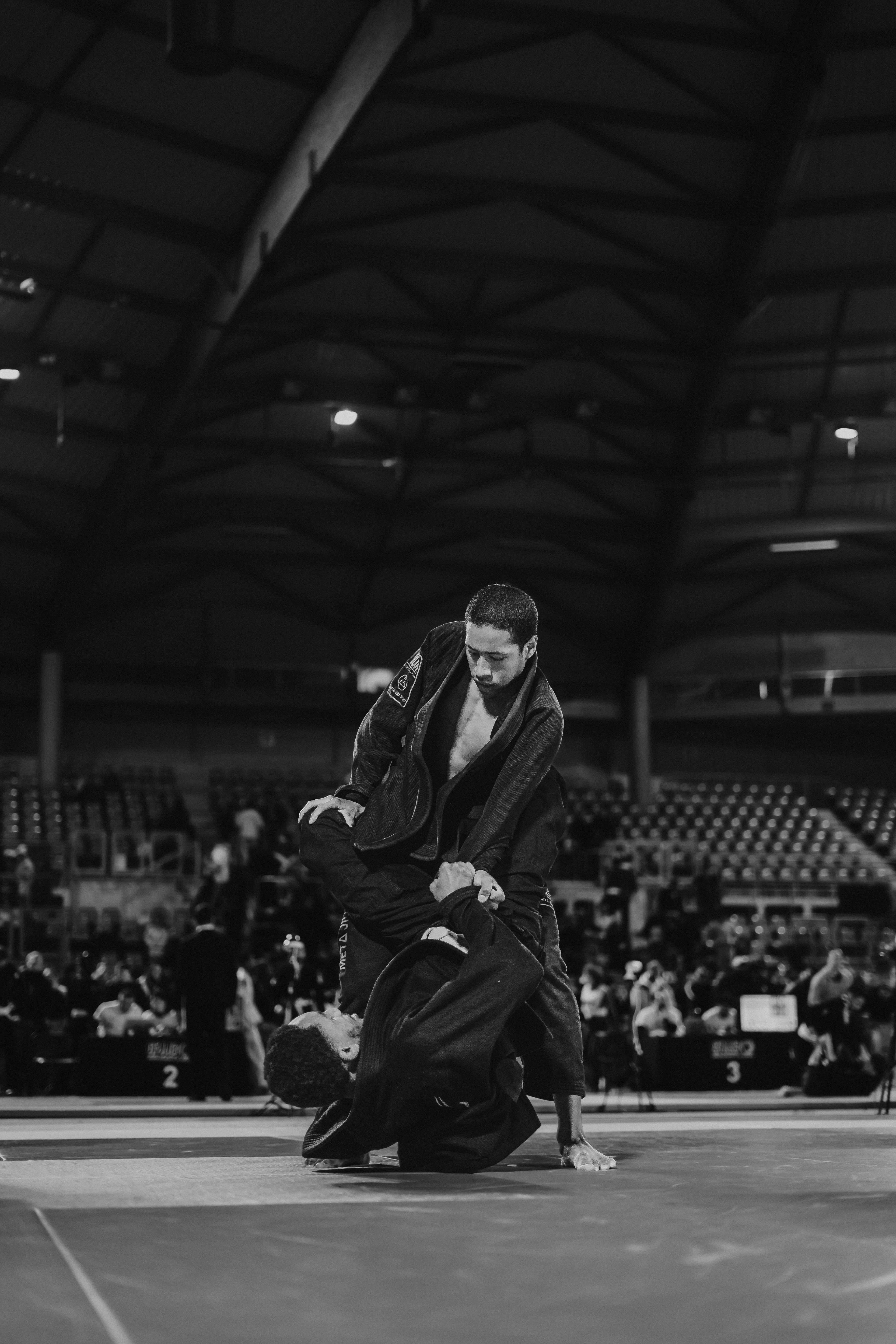 JJB - CHAMPIONNAT DE FRANCE NOVICE 2025 - PARIS