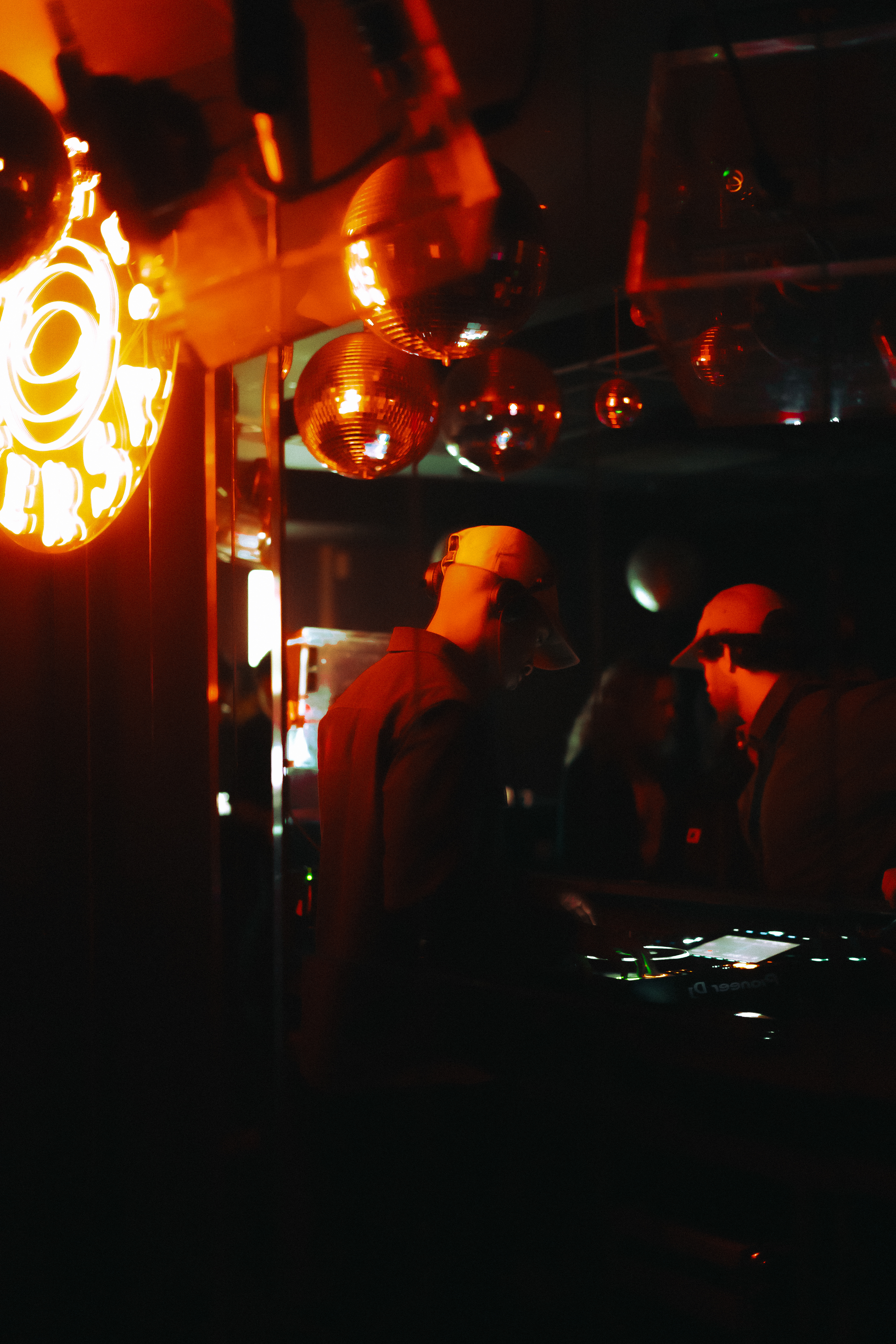SSP/VICE VERSA - PARIS