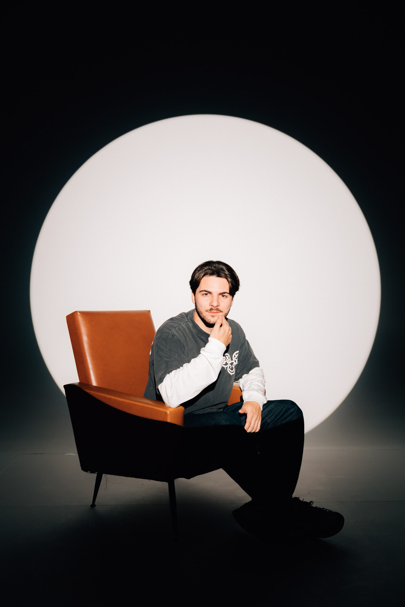 SANDROP - DJ/ PRESS KIT
