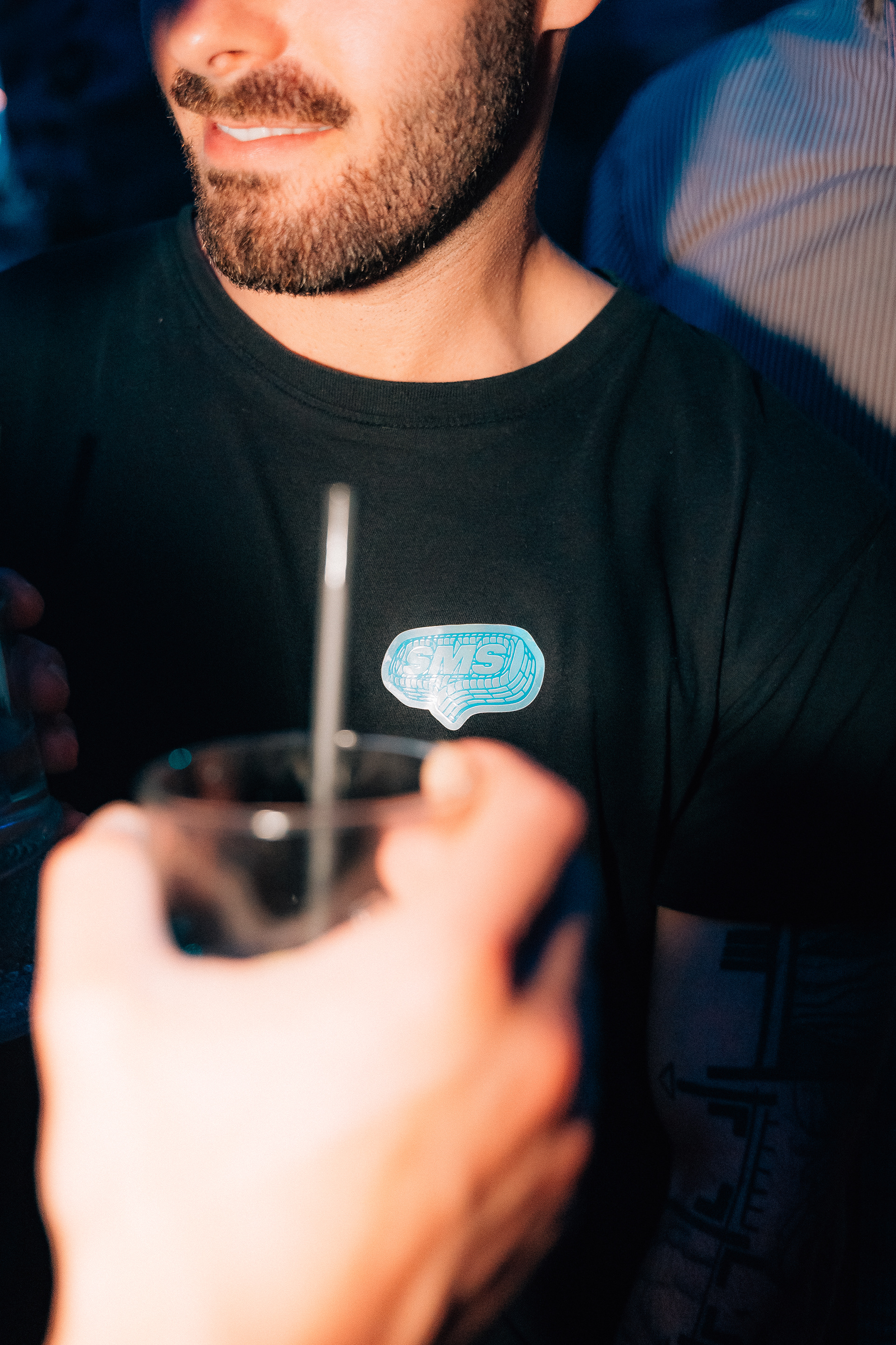 SMS LAUNCH PARTY/LA COULEUR DE LA CULOTTE - TOULOUSE