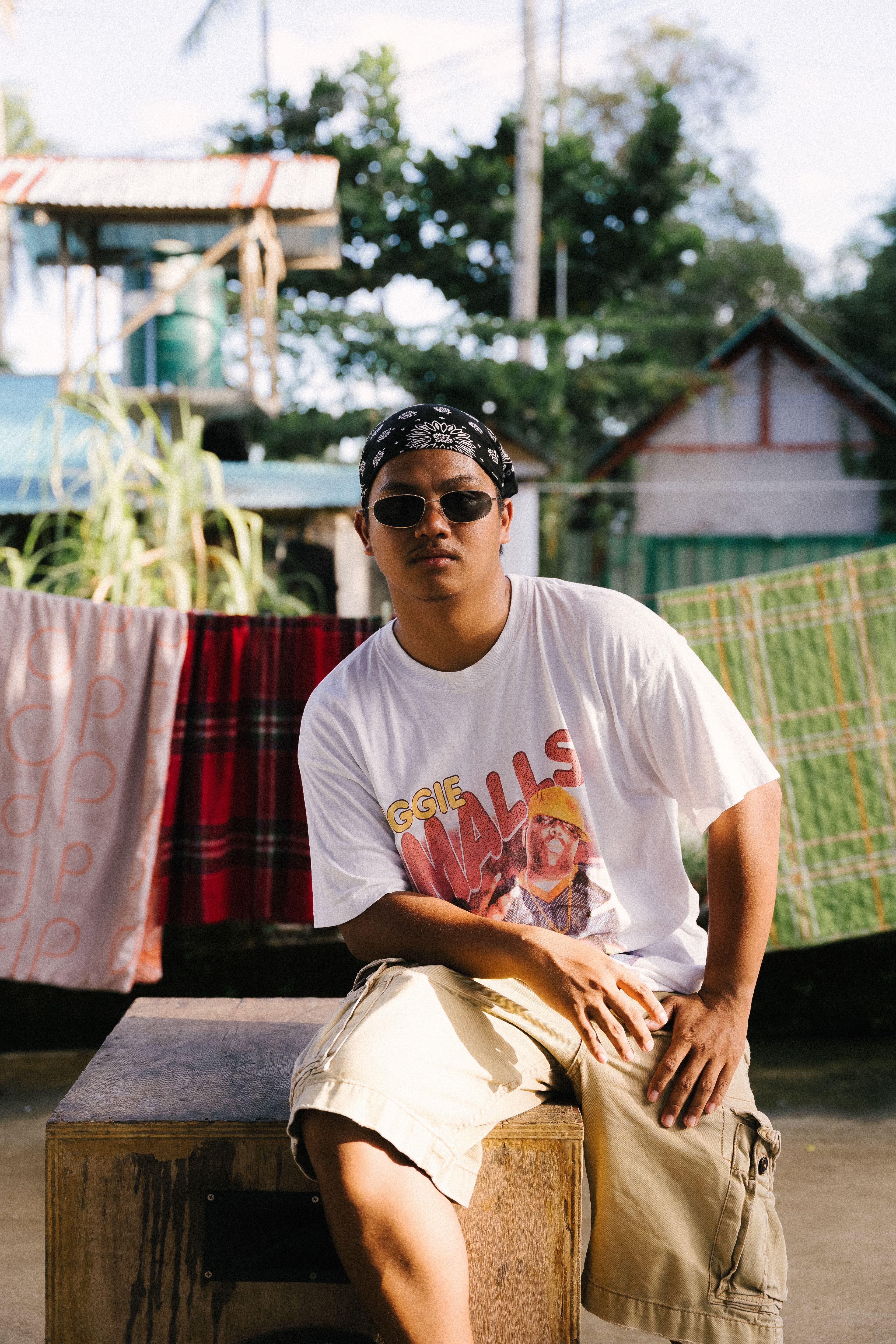 EIZO - DJ PRESSKIT - SIARGAO