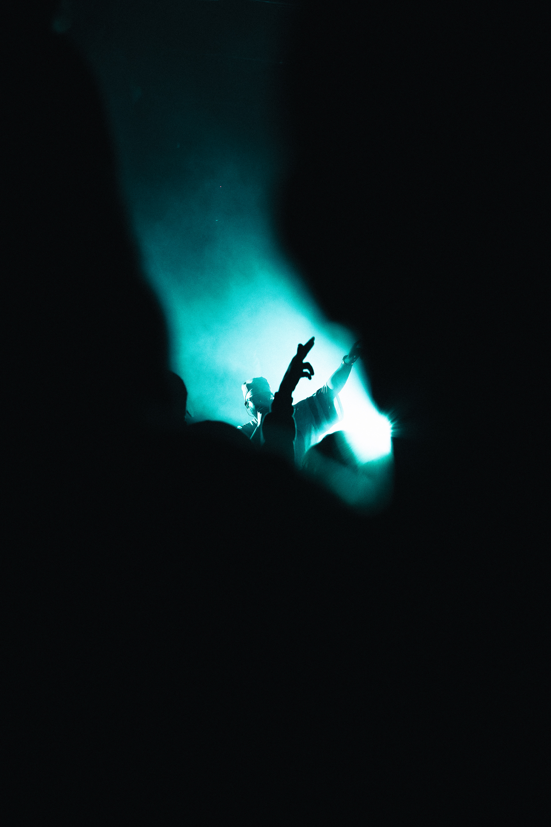 EDGE/LE REX
