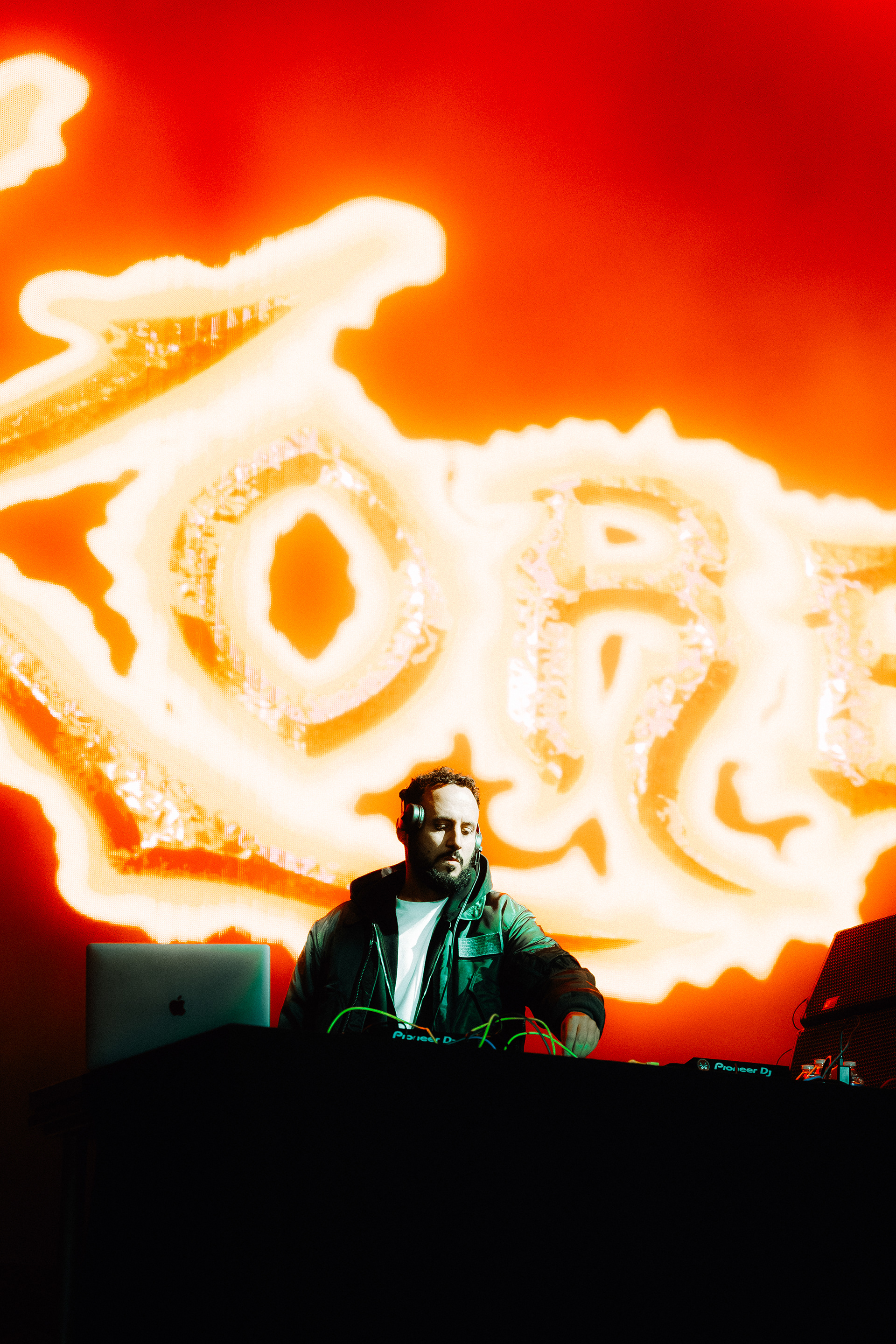 DJ KORE/GOLDEN COAST/INFLOW