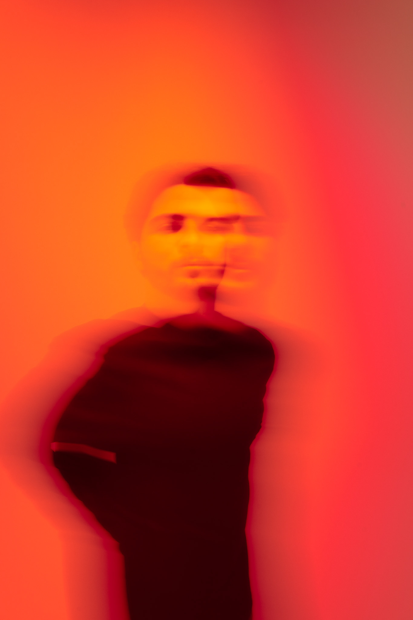 SANDROP - DJ/ PRESS KIT