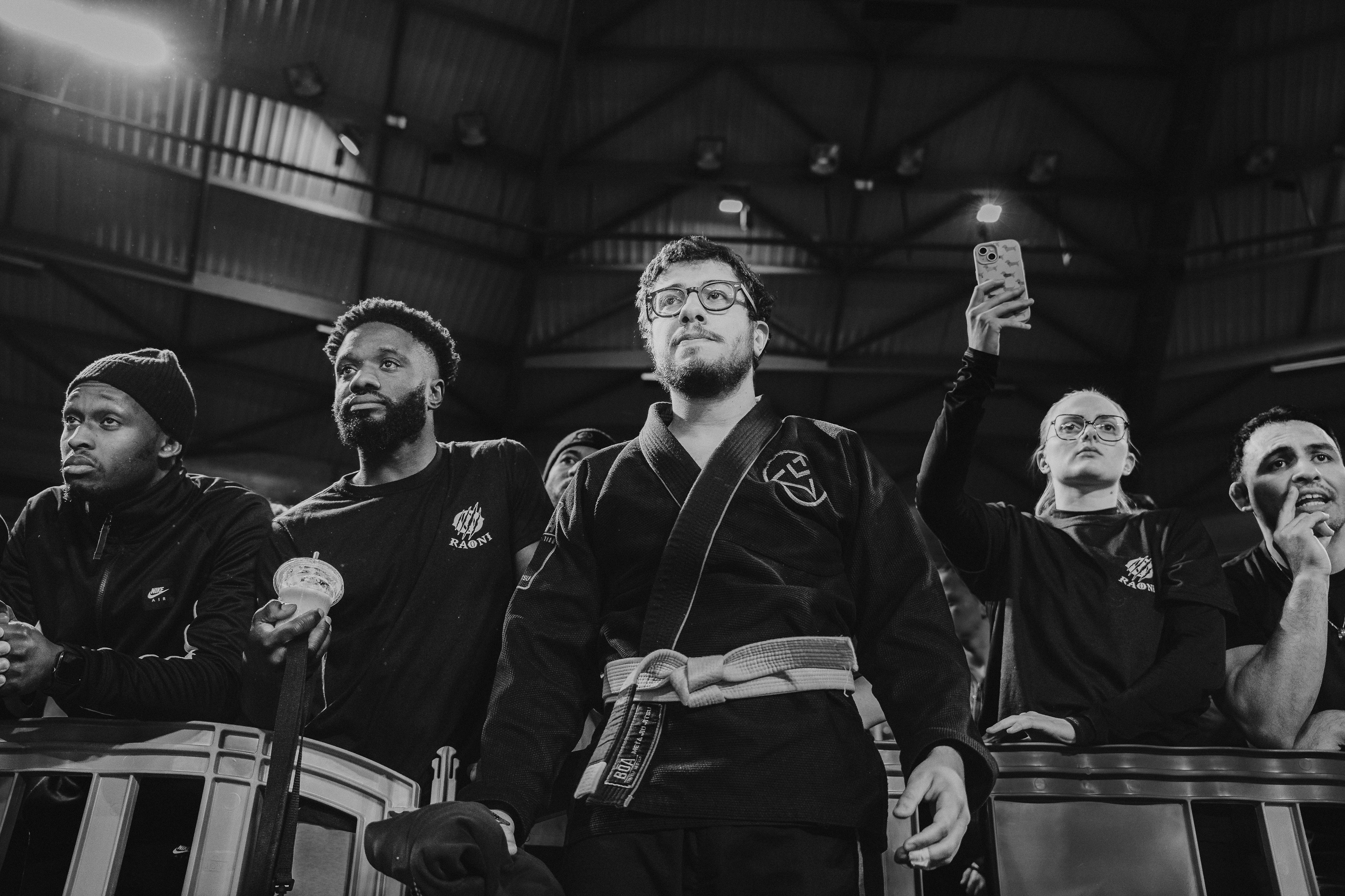 JJB - CHAMPIONNAT DE FRANCE NOVICE 2025 - PARIS
