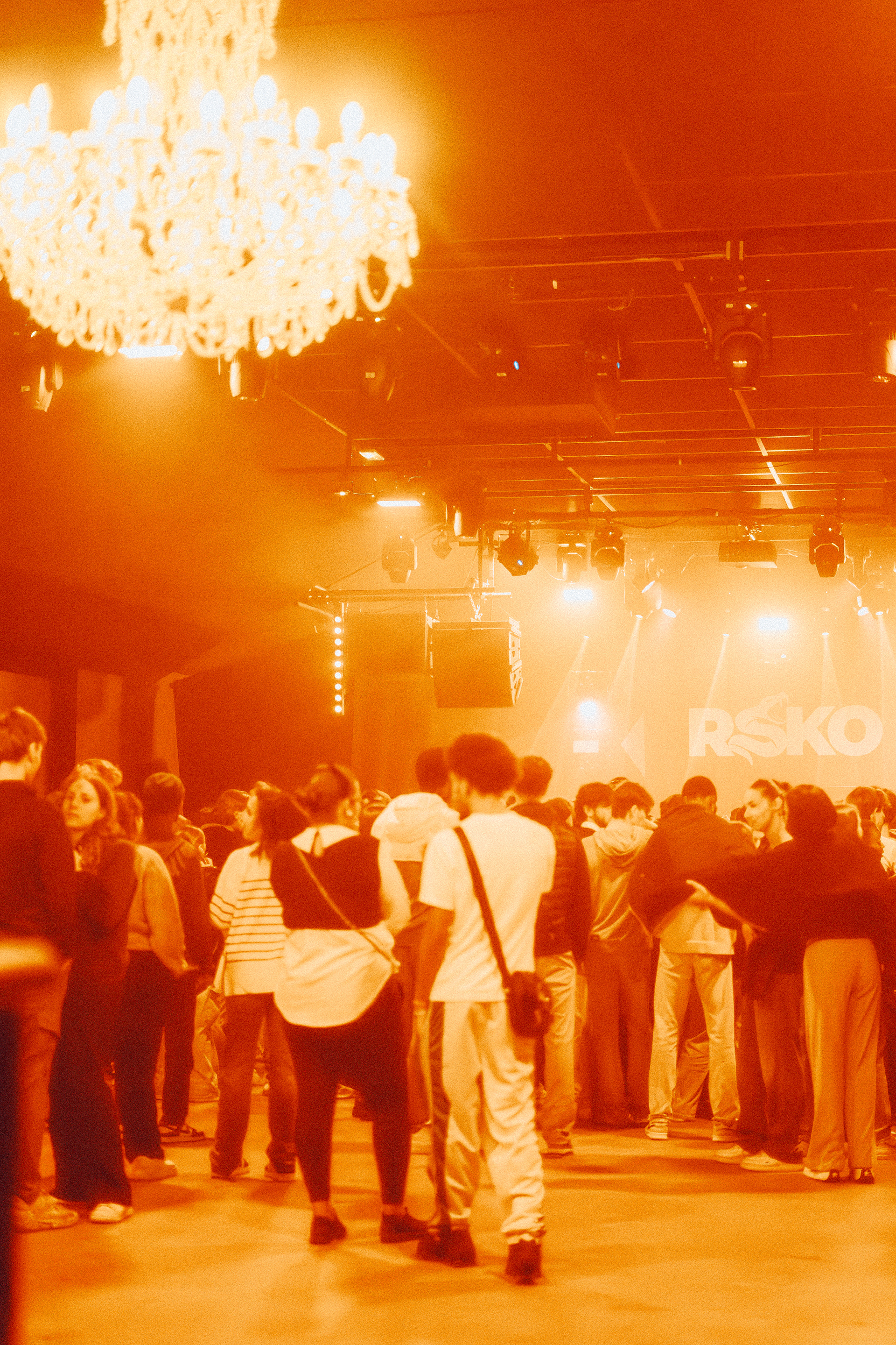 RSKO/LE REX