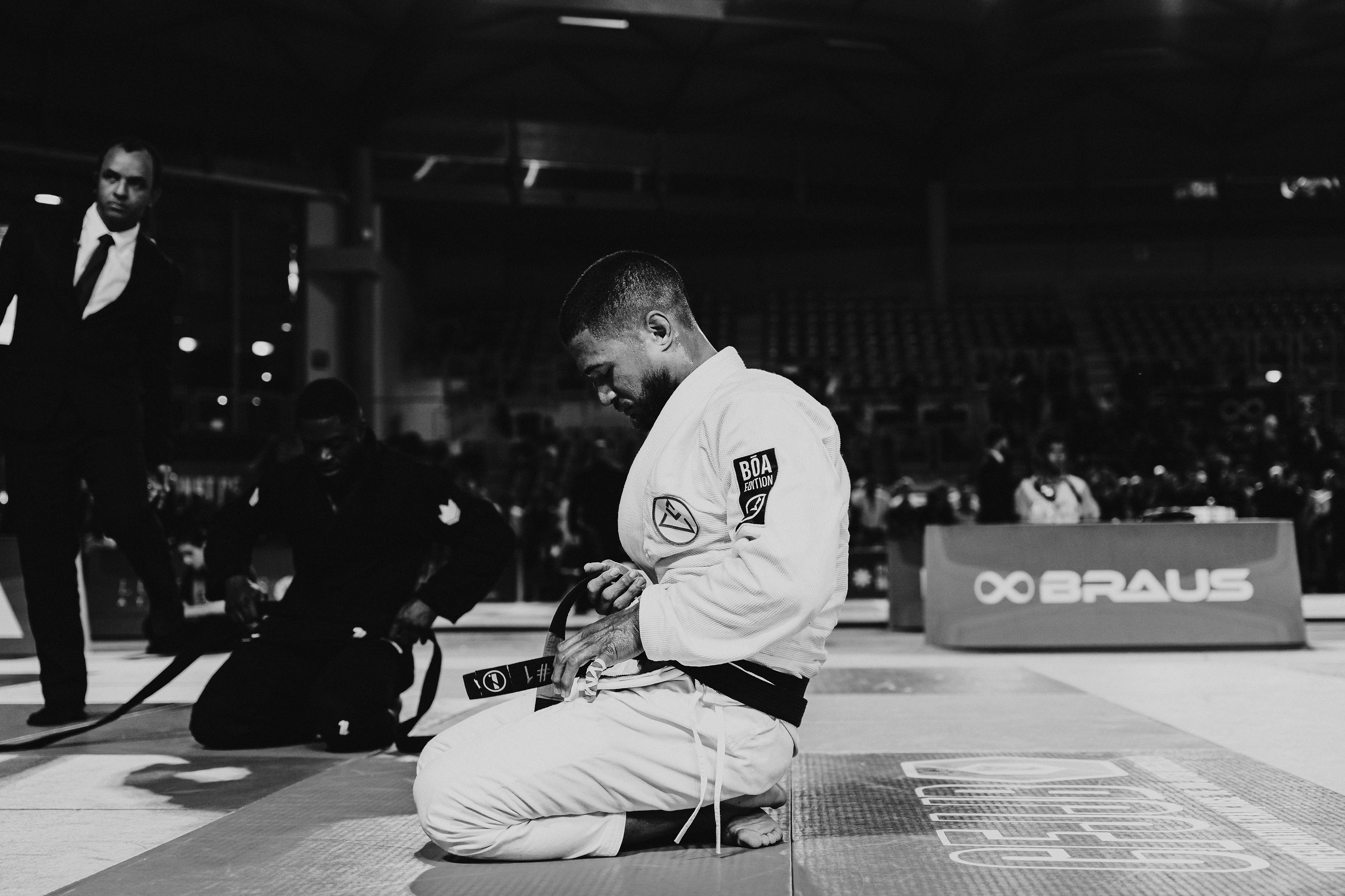 JJB - CHAMPIONNAT DE FRANCE 2025 - PARIS