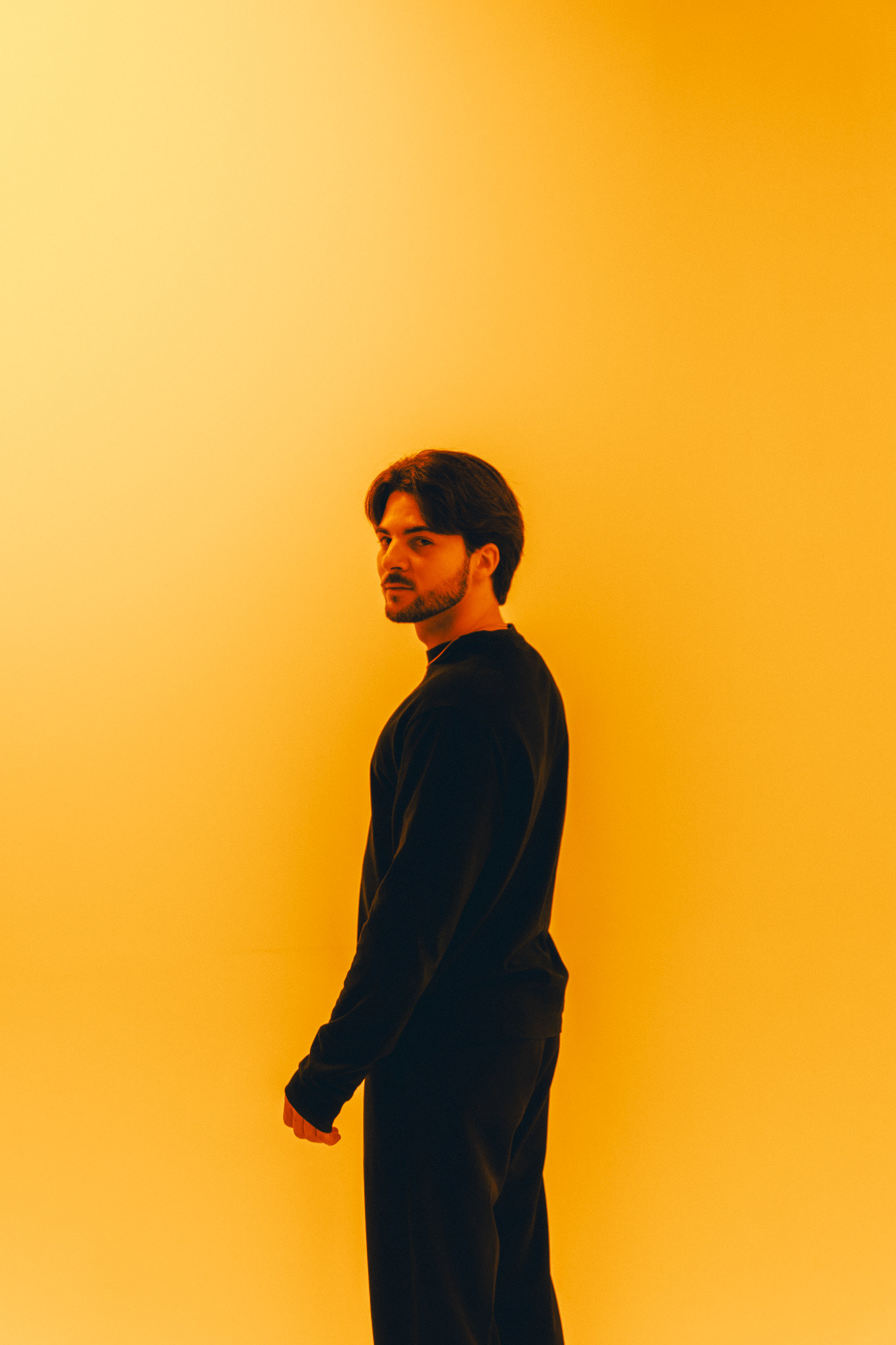 SANDROP - DJ/ PRESS KIT