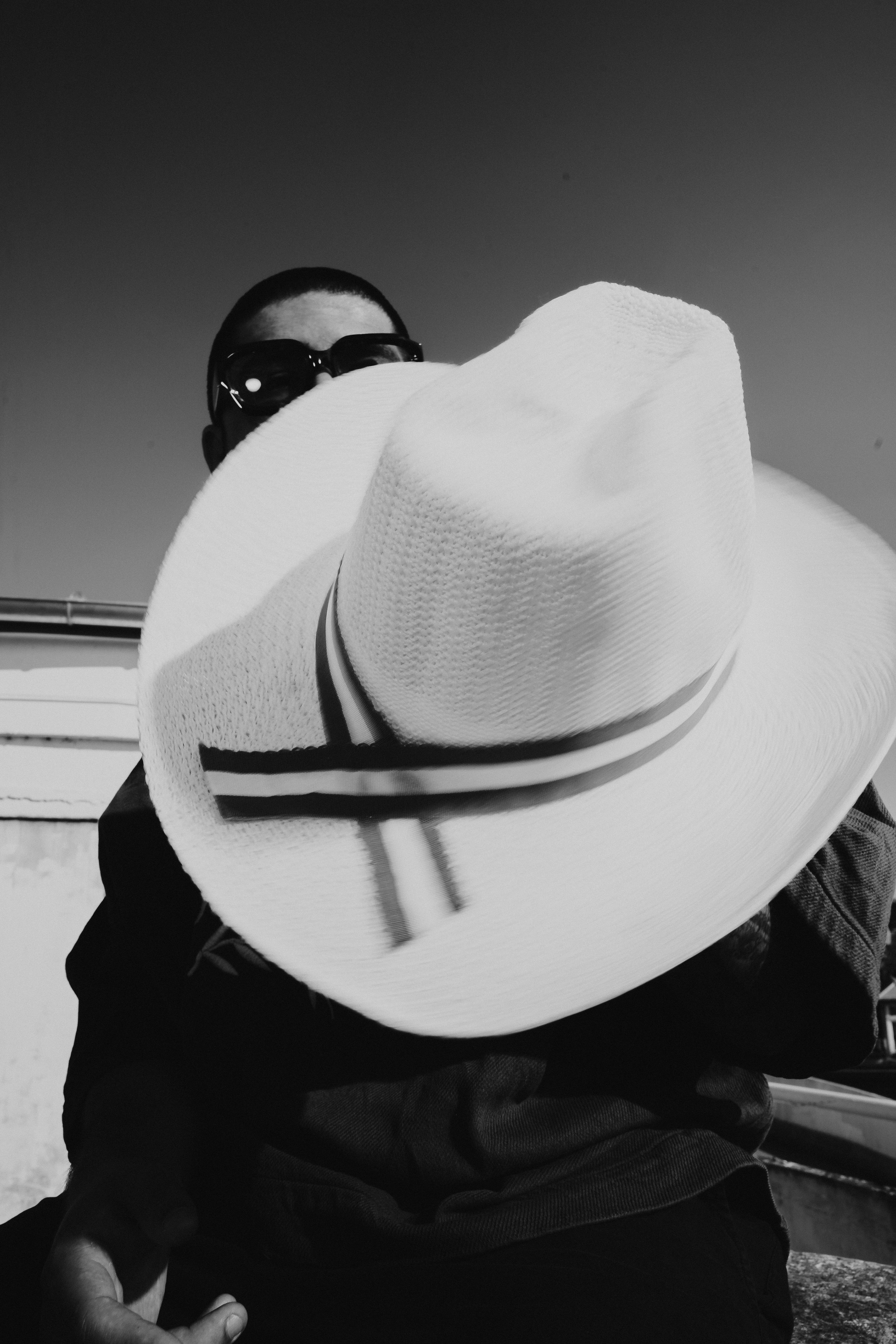 SAGO (BO) - DJ/PRESS KIT