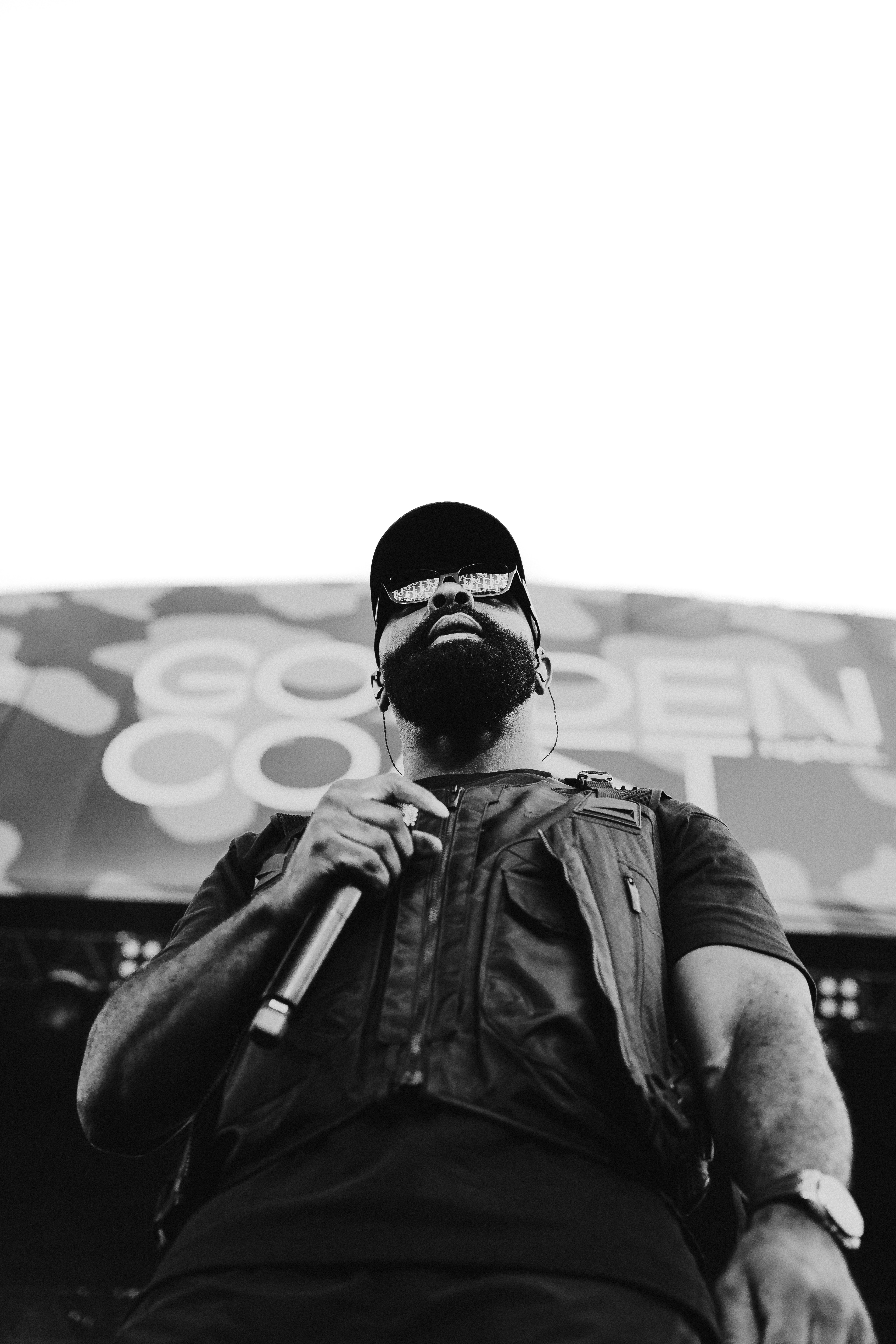 KAARIS/GOLDEN COAST/INFLOW