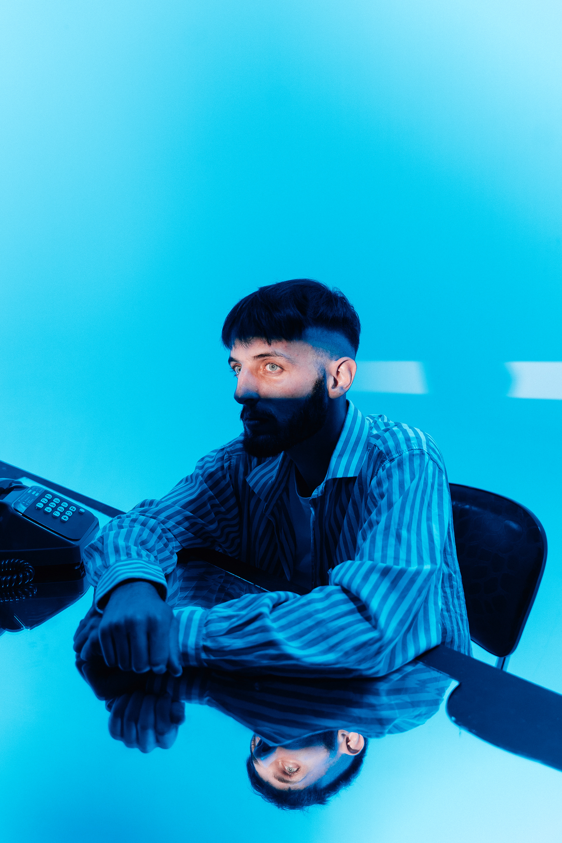 LAKUS - DJ/ PRESS KIT