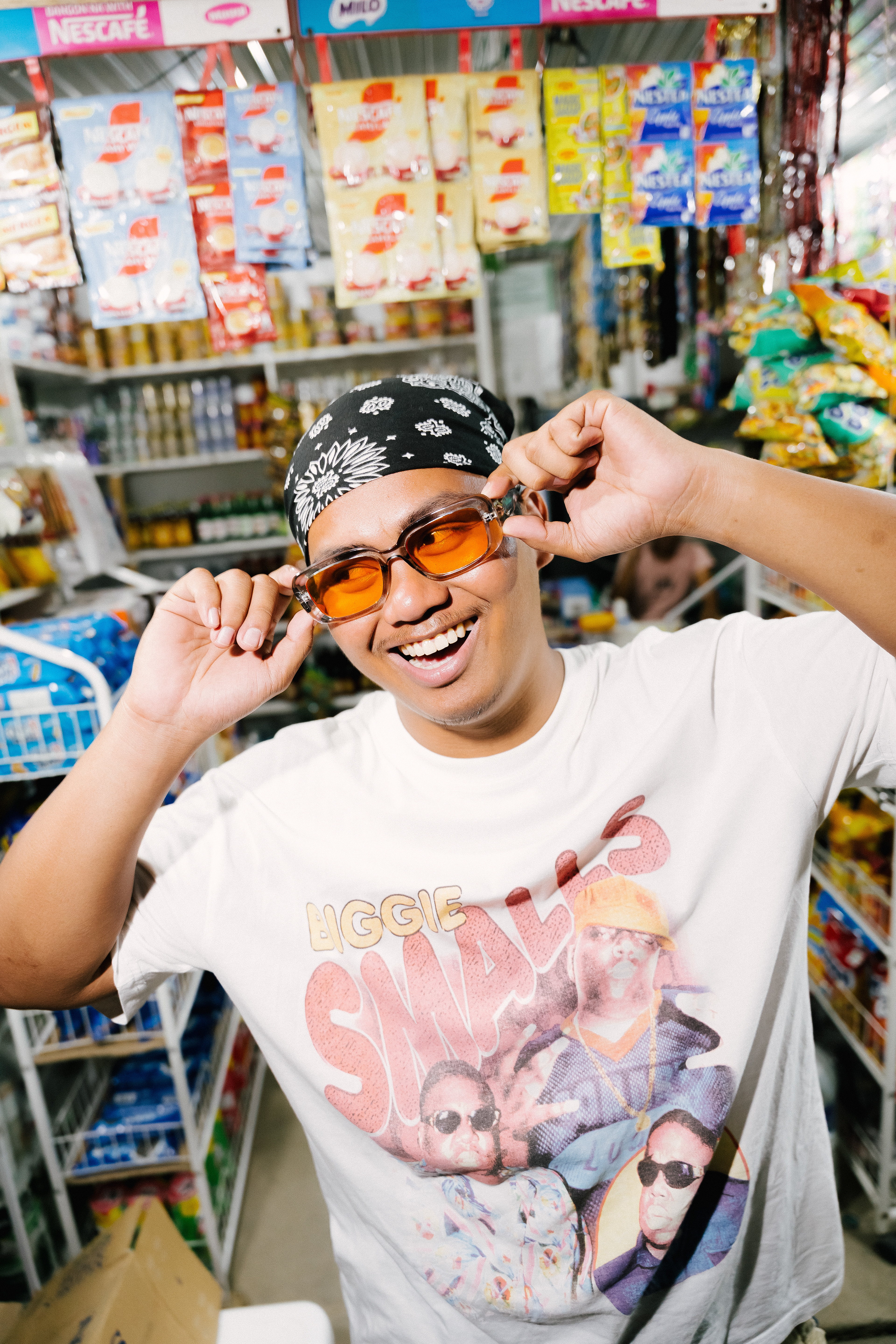 EIZO - DJ PRESSKIT - SIARGAO