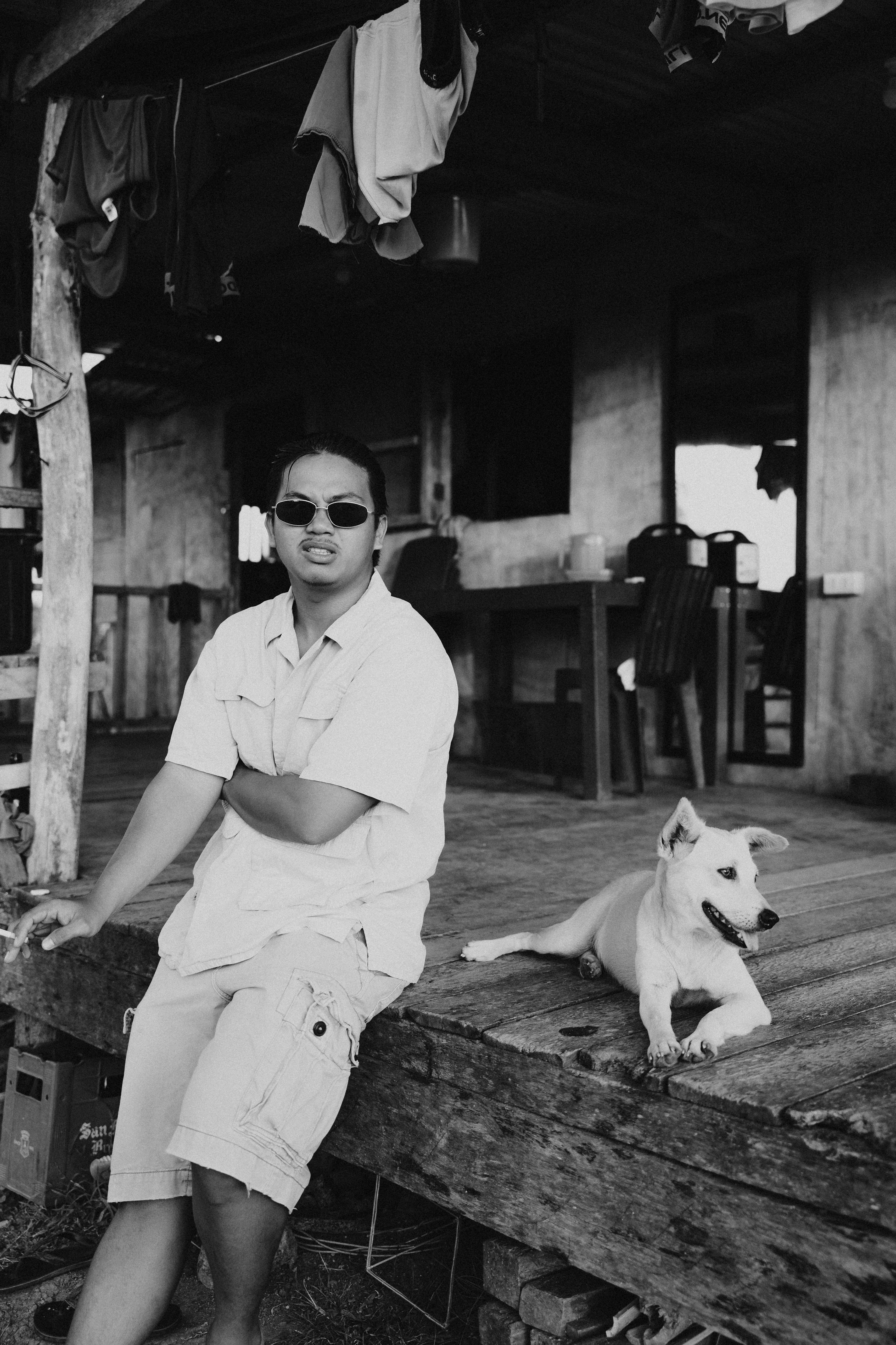 EIZO - DJ PRESSKIT - SIARGAO