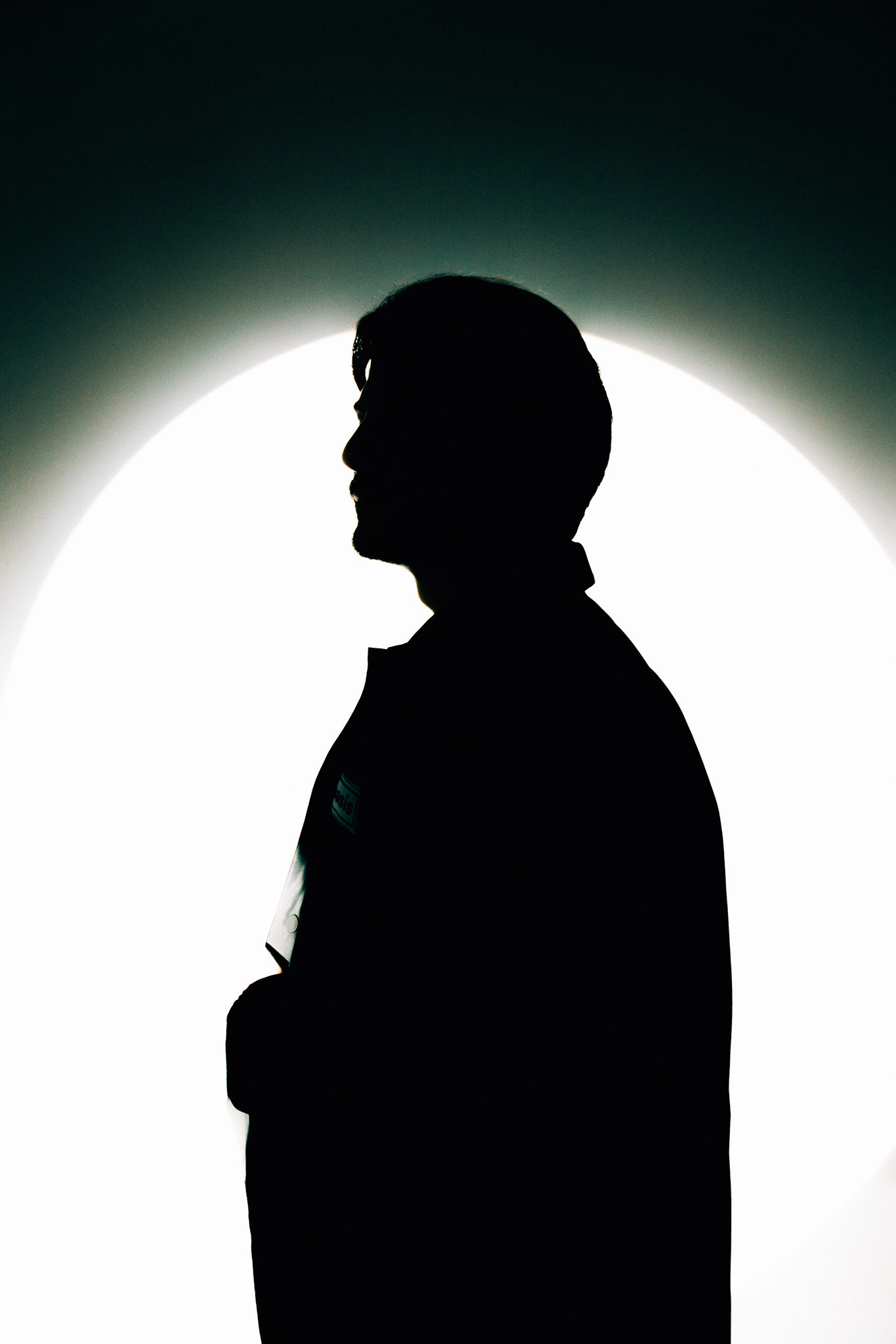 SANDROP - DJ/ PRESS KIT