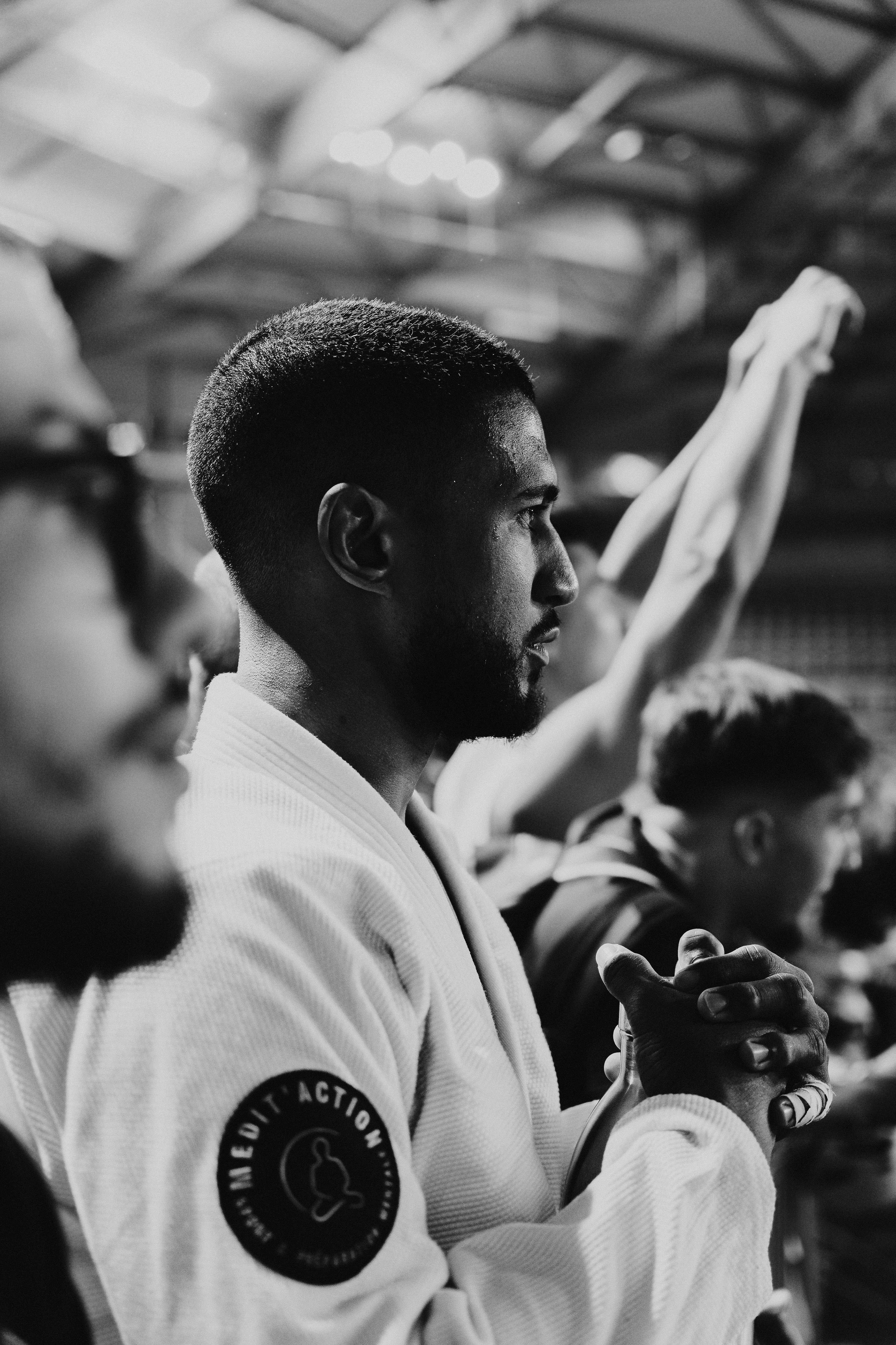 JJB - CHAMPIONNAT DE FRANCE 2025 - PARIS