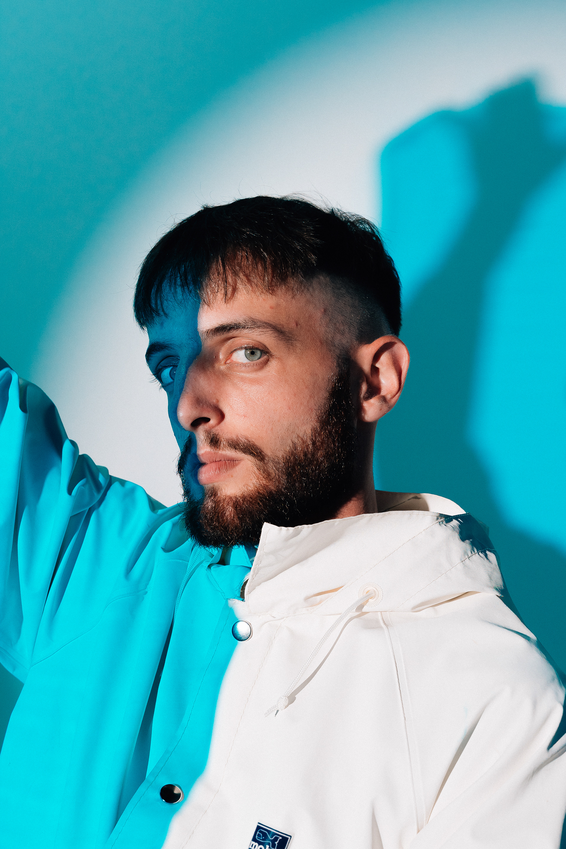 LAKUS - DJ/ PRESS KIT