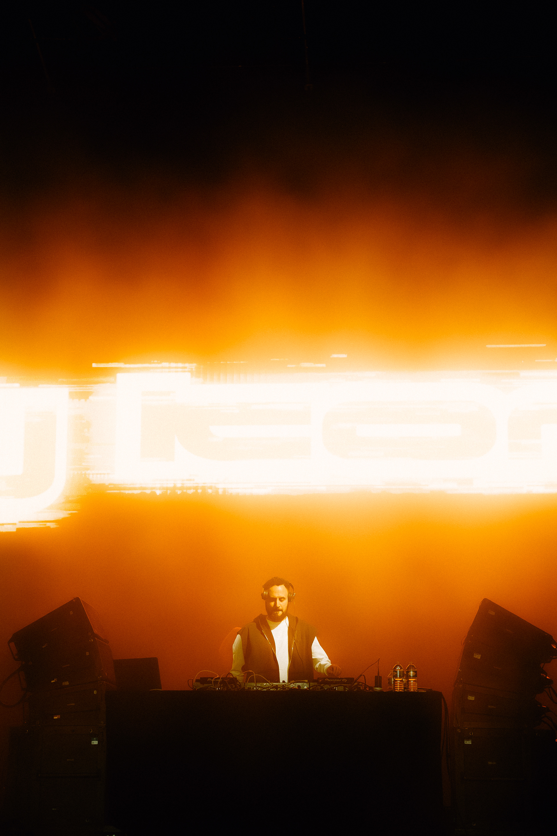 DJ KORE/GOLDEN COAST/INFLOW