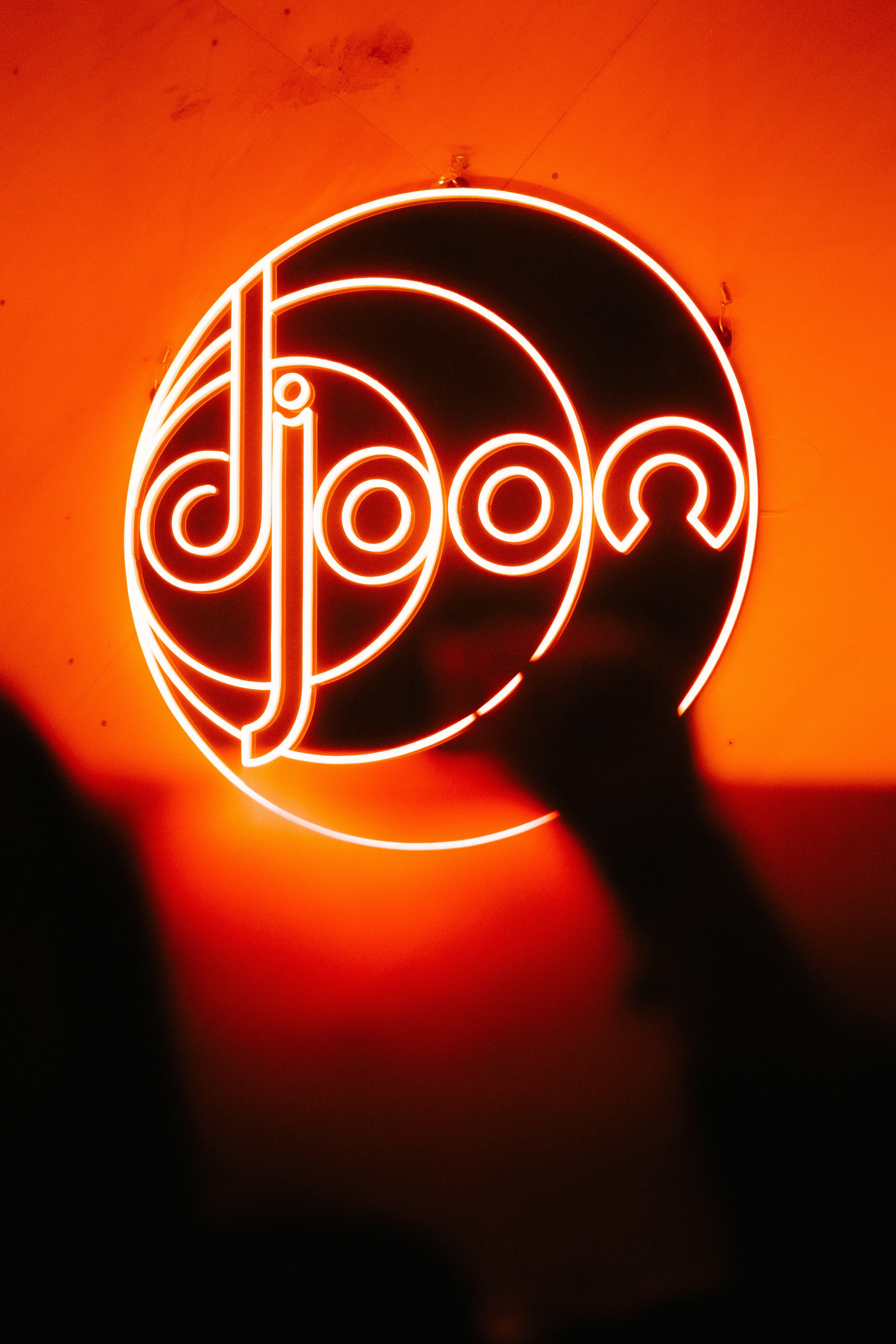 MADGEE/DJOON - PARIS