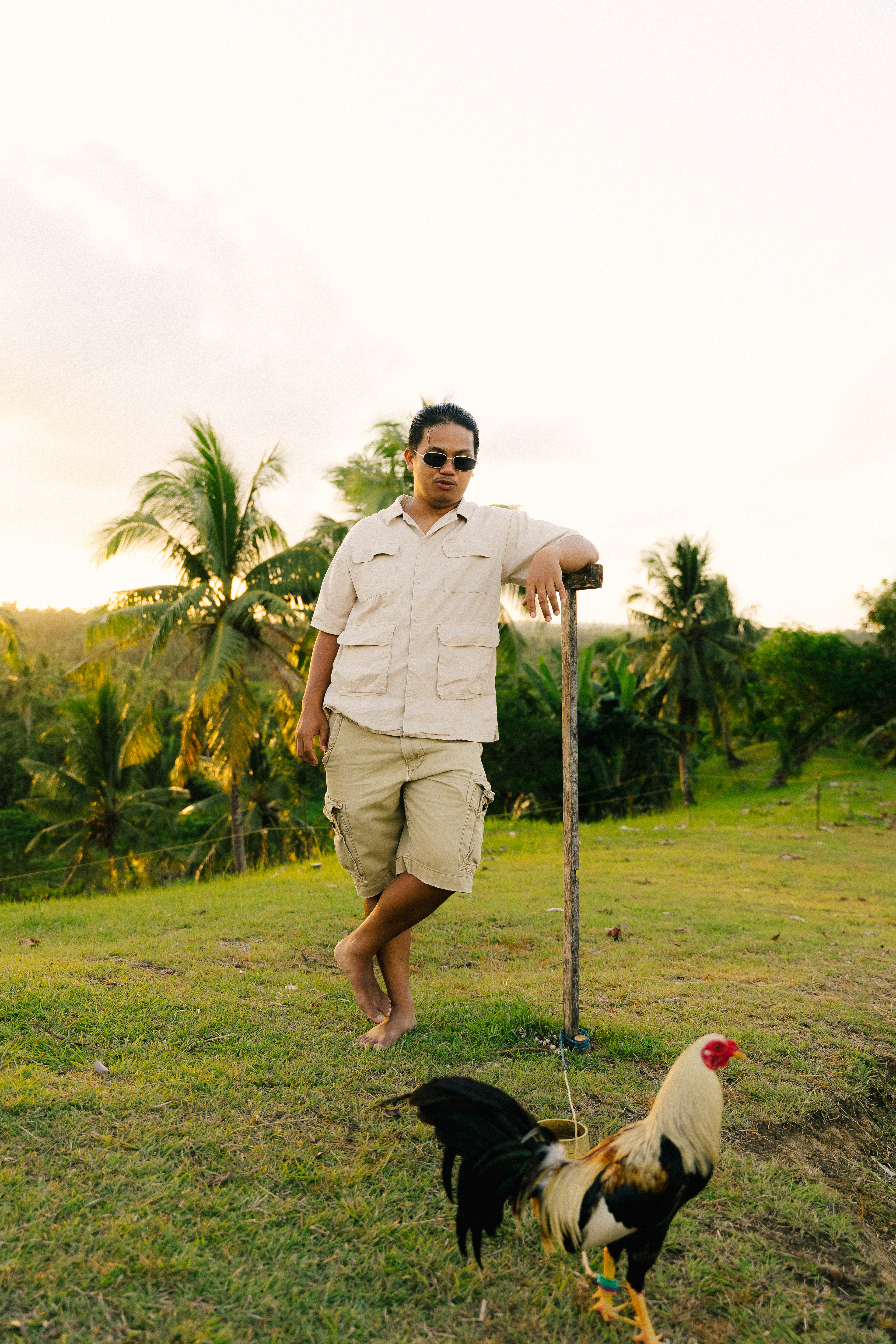 EIZO - DJ PRESSKIT - SIARGAO