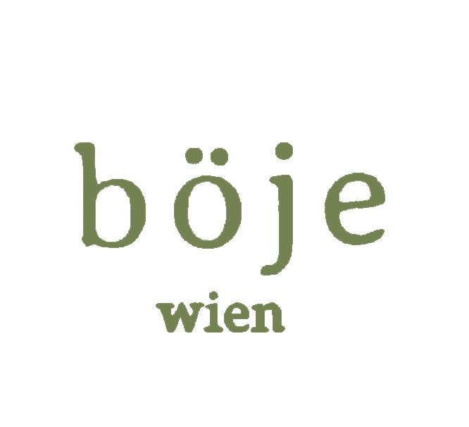 böje wien