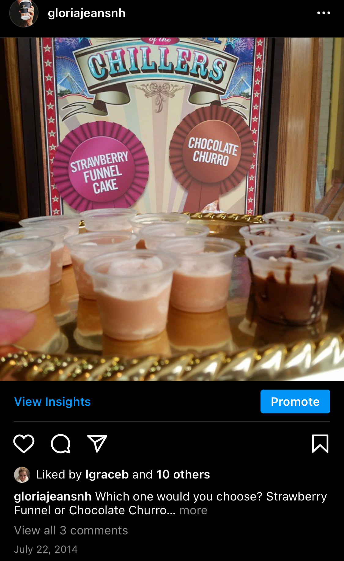 Product Advertisting