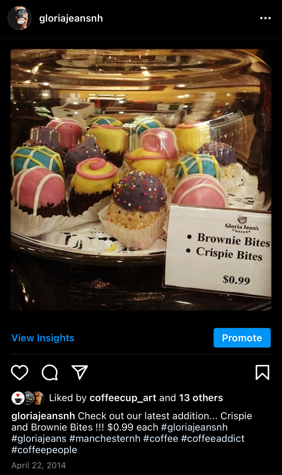Product Advertisting