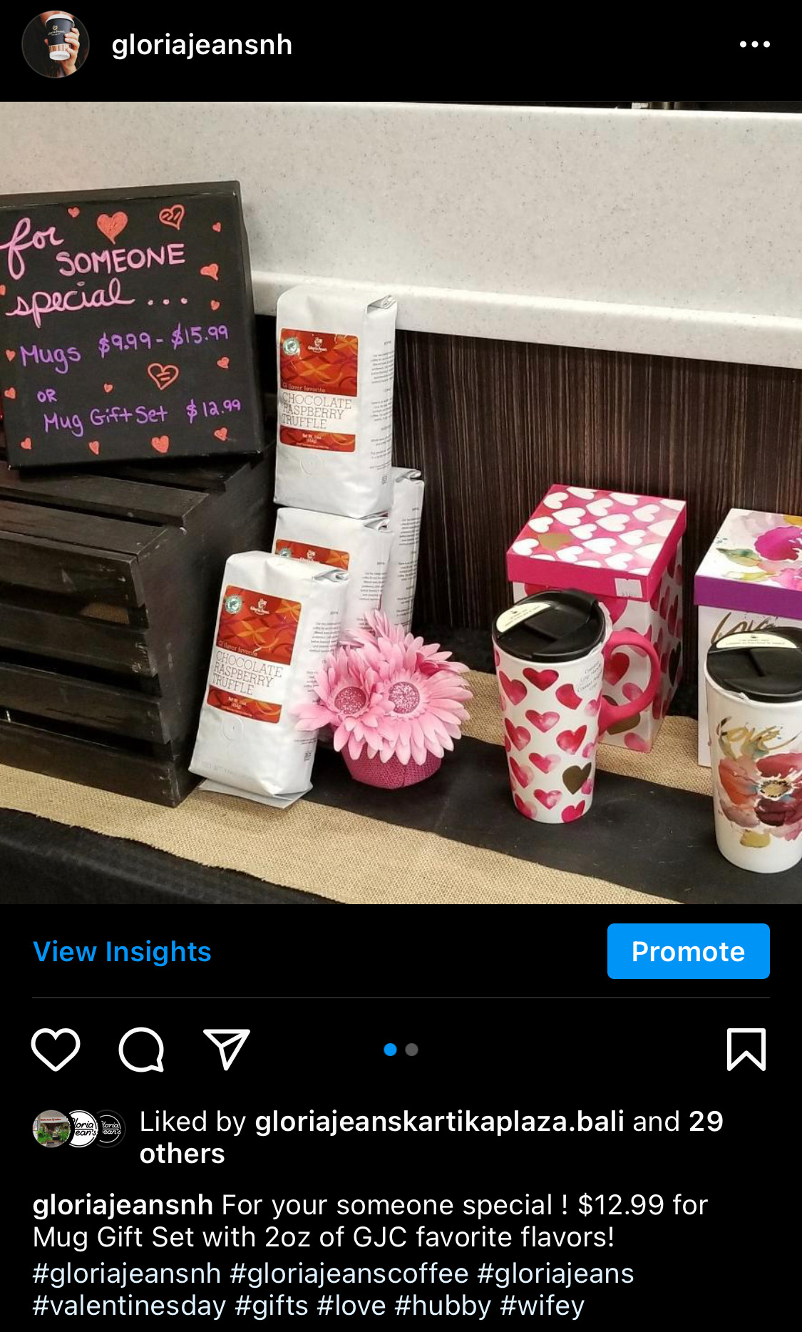Product Advertisting