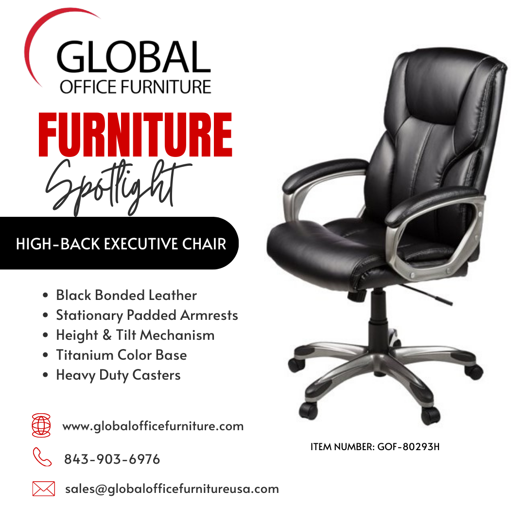 Chair Instagram Ad
