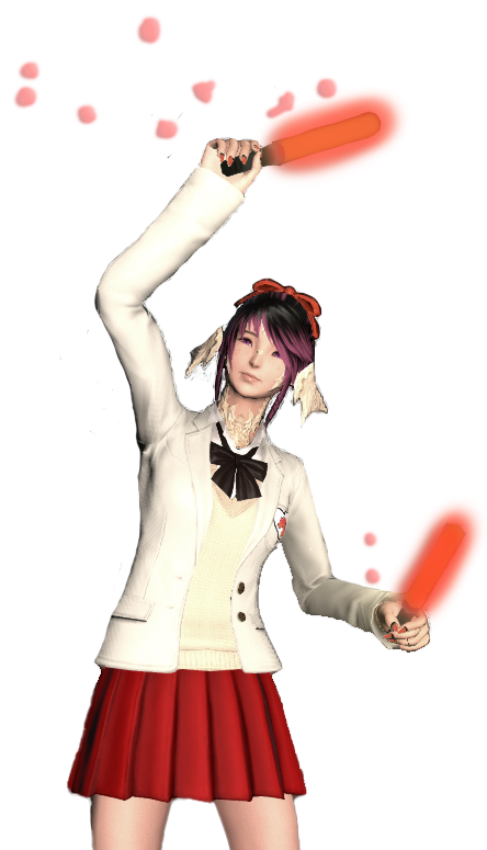 Sekka Cheer Wave